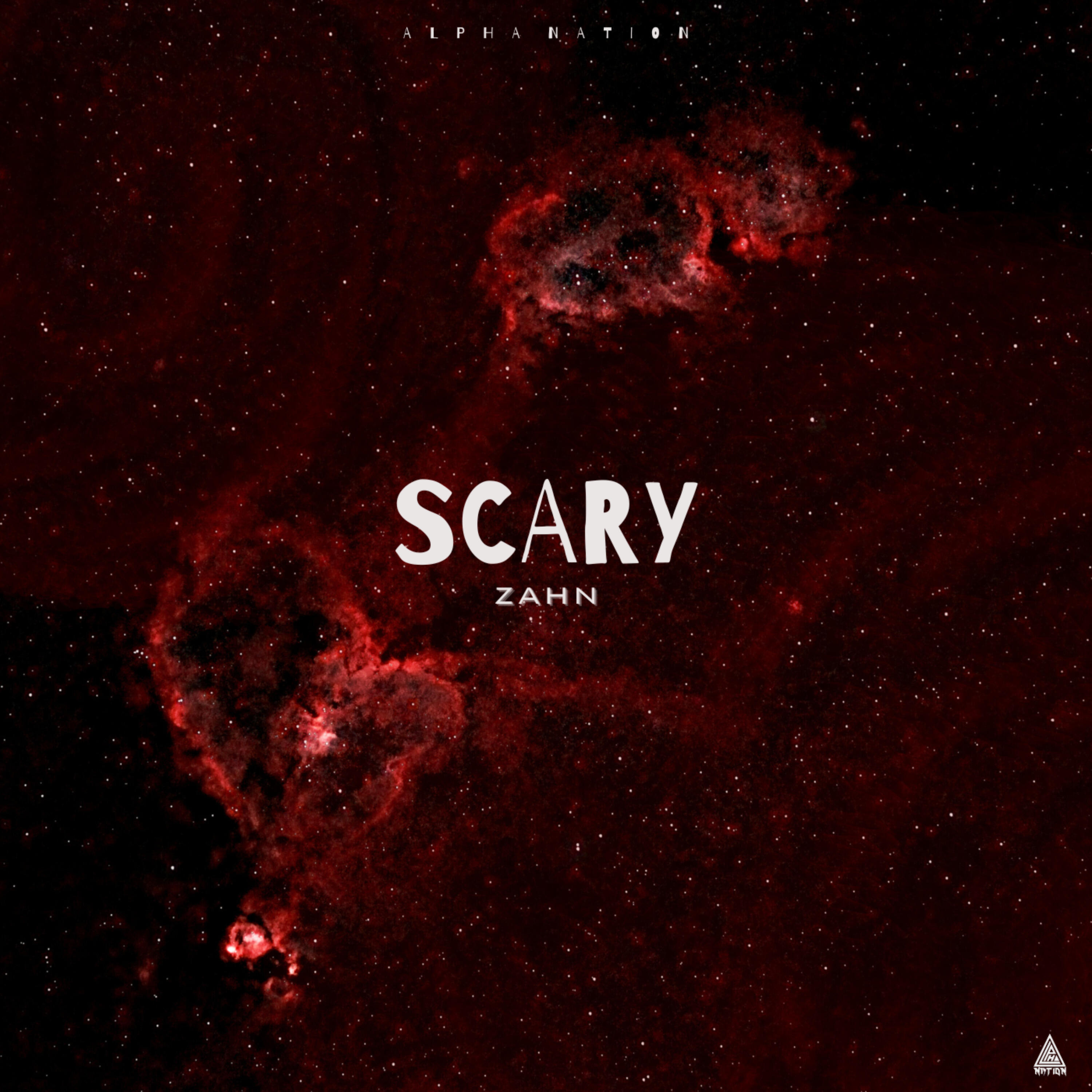 Релиз Scary