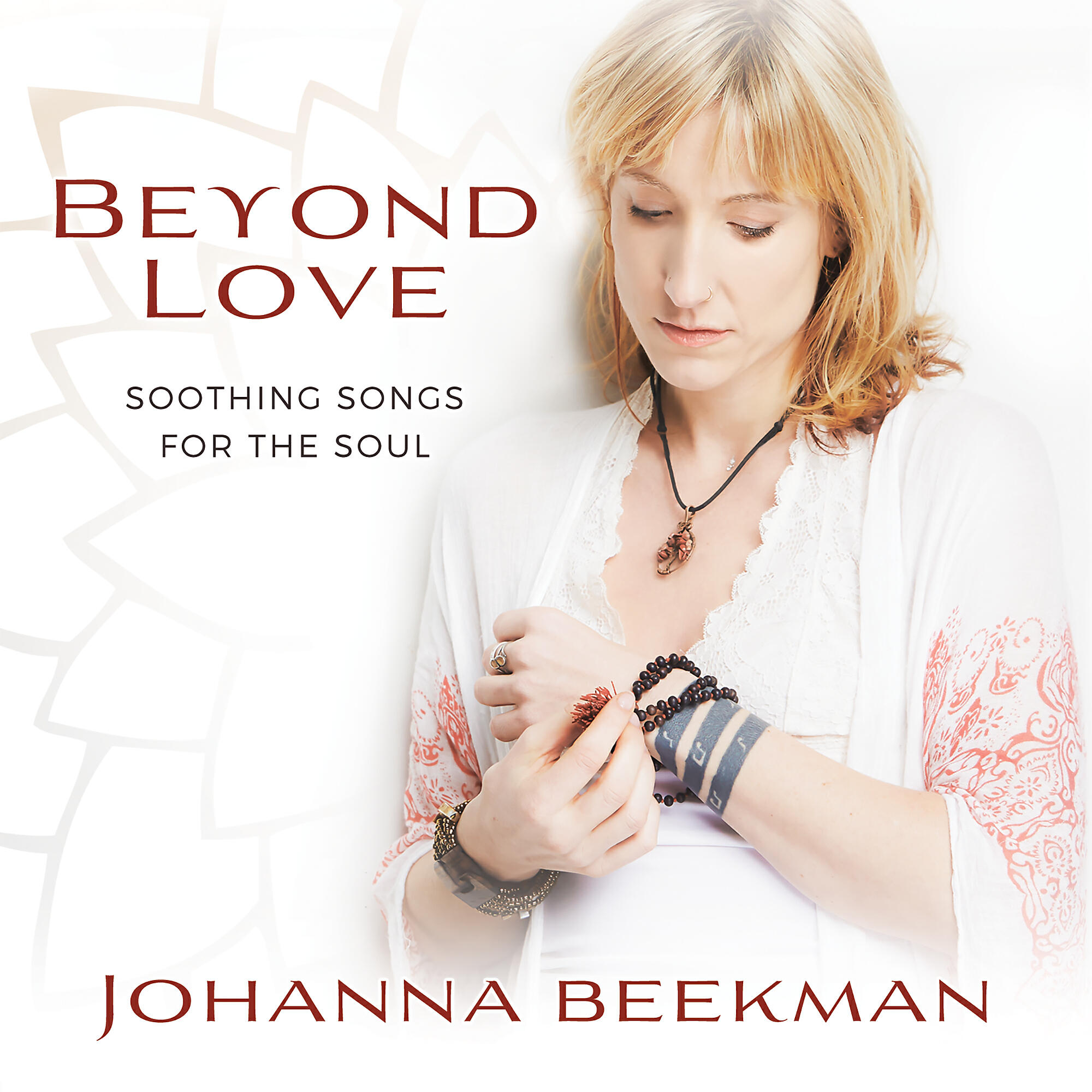 Релиз Beyond Love: Soothing Songs for the Soul