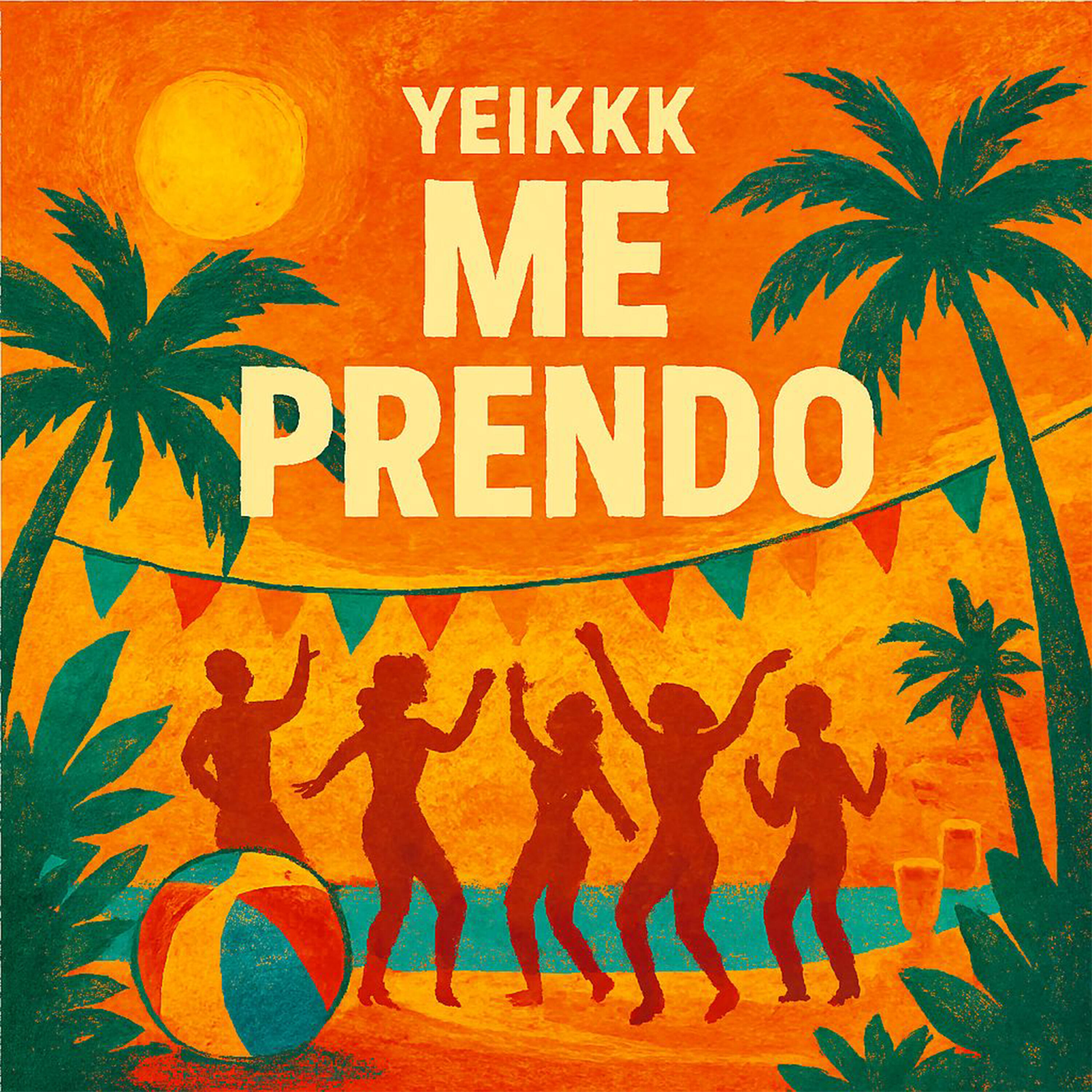 Yeikkk