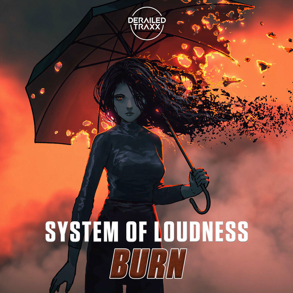 Релиз Burn