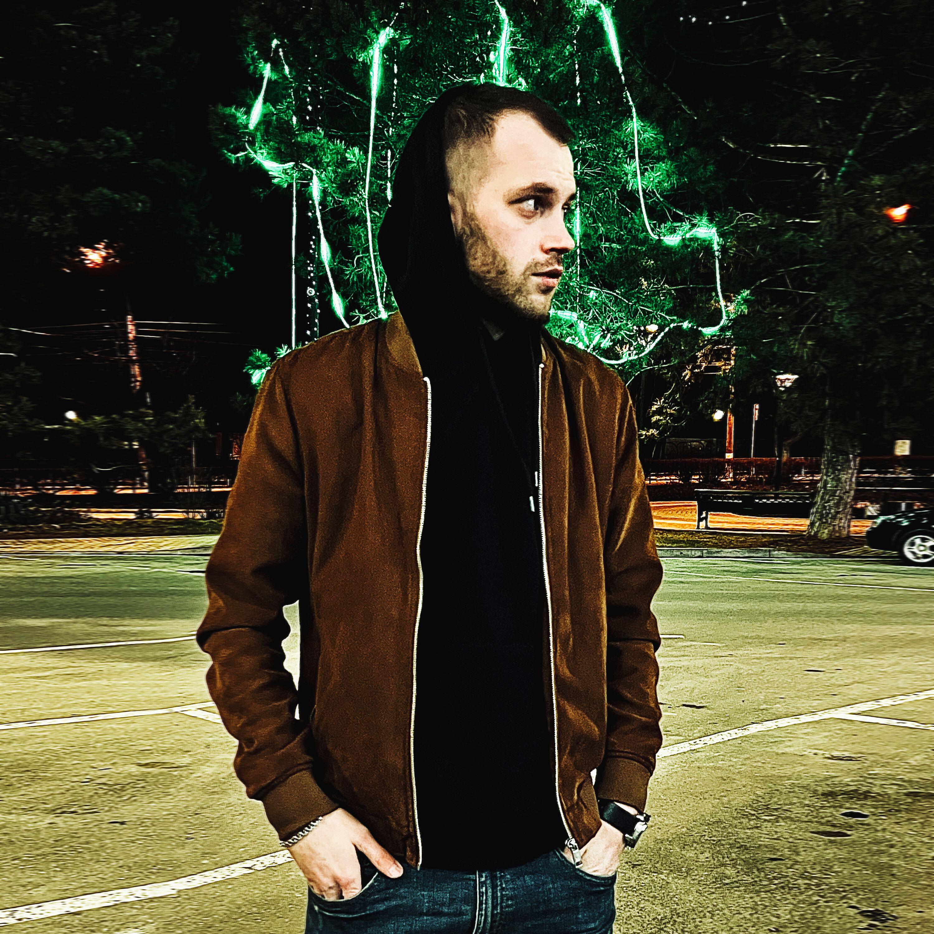 Релиз Давай со мной