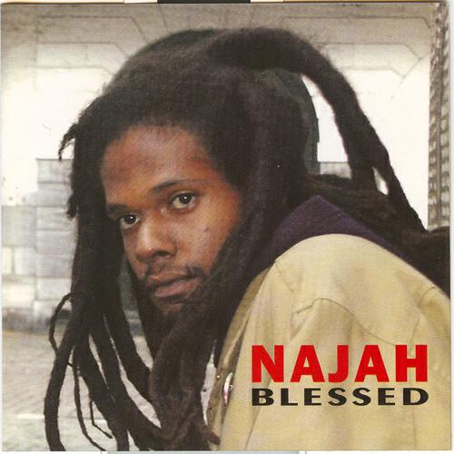 Релиз Blessed