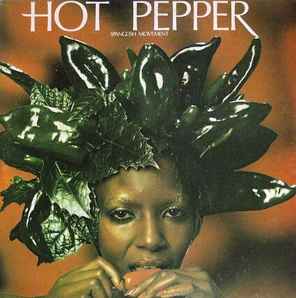Hot Pepper