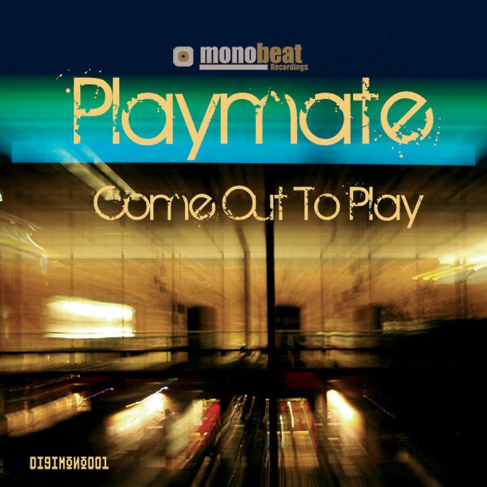 Релиз Come Out to Play