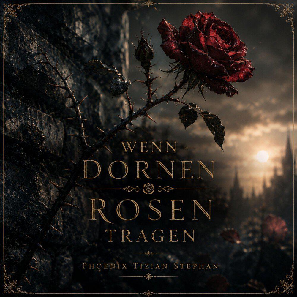 Релиз Wenn Dornen Rosen tragen (Weihnachts Edition - Album)