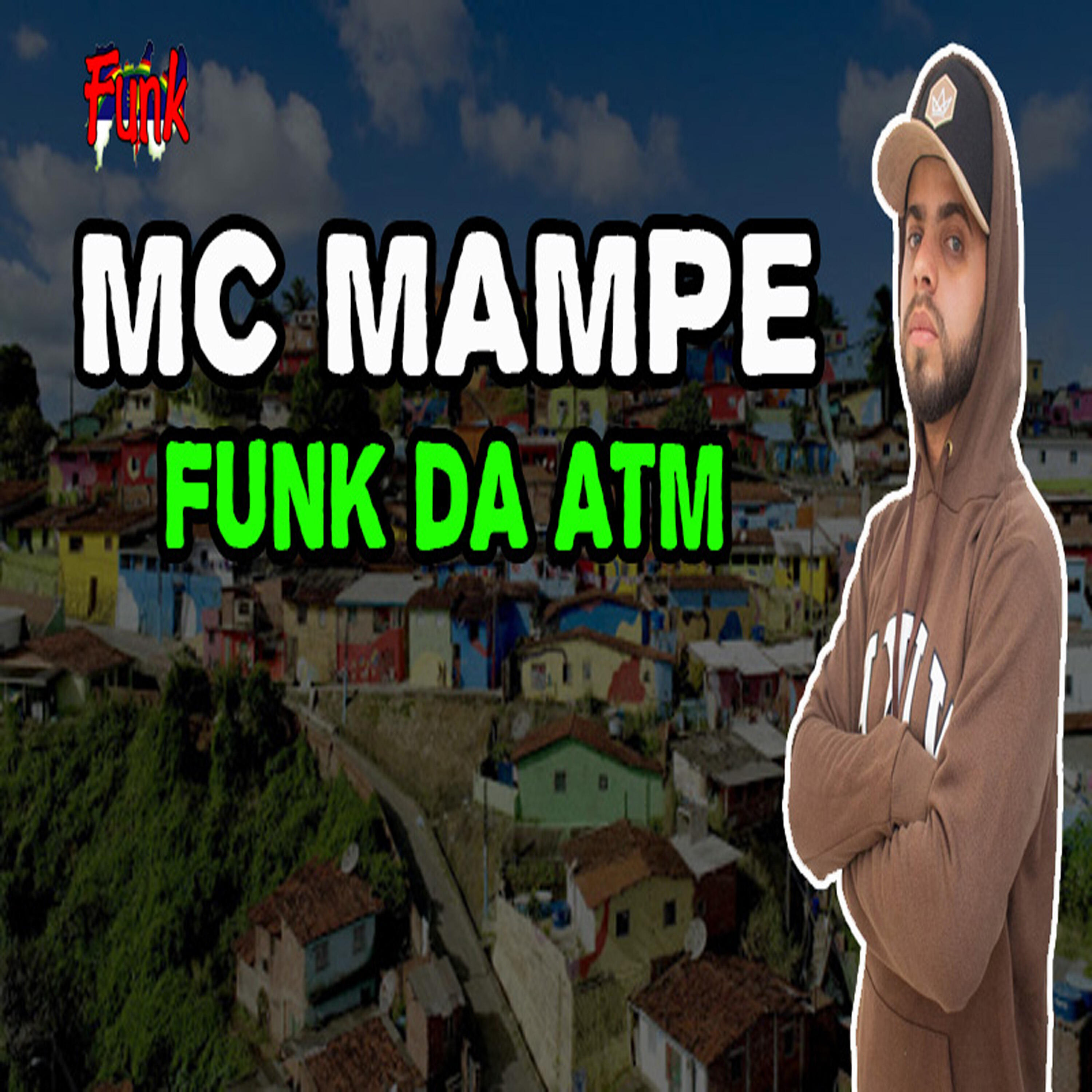 Релиз Funk da Atm