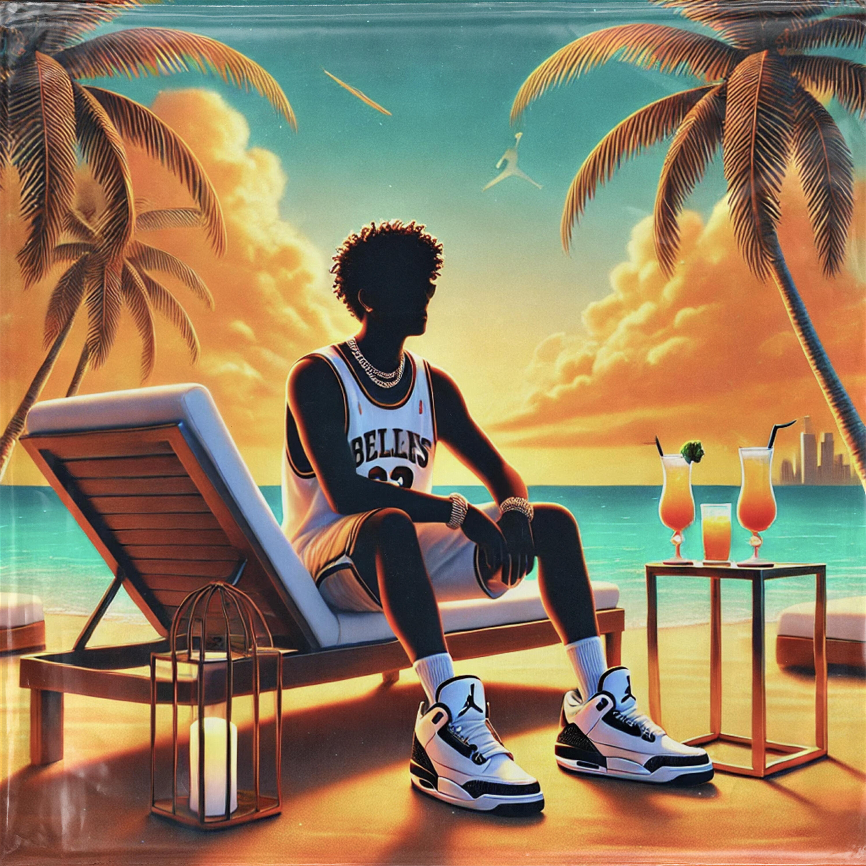 Релиз Summer Vibe