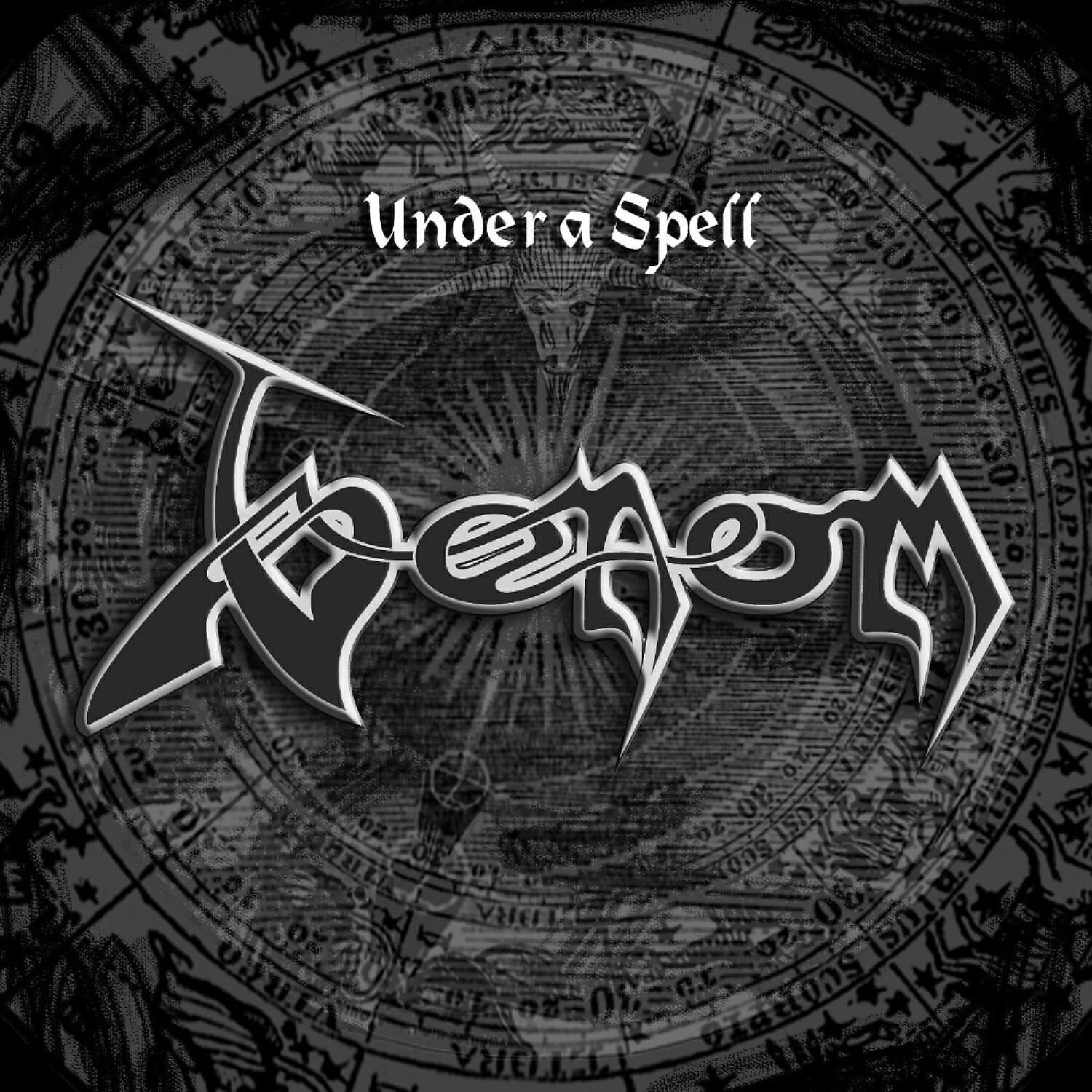 Релиз Under a Spell