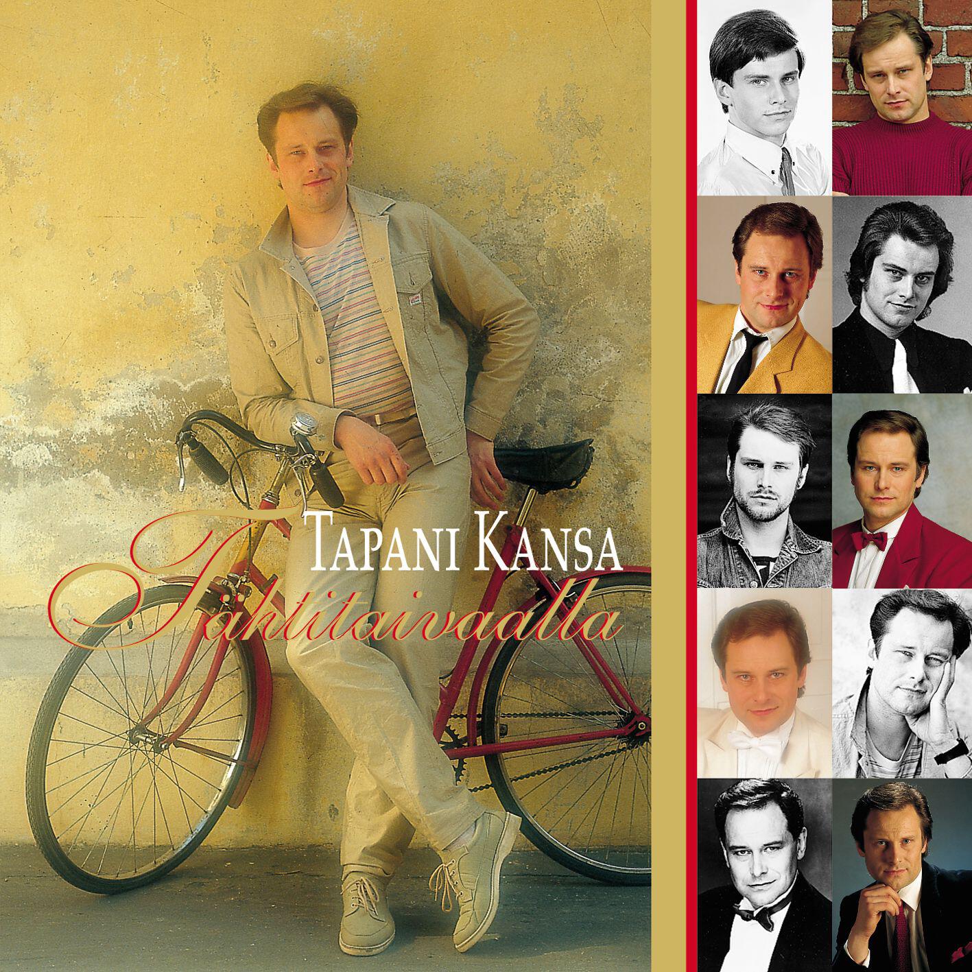 Релиз Tähtitaivaalla