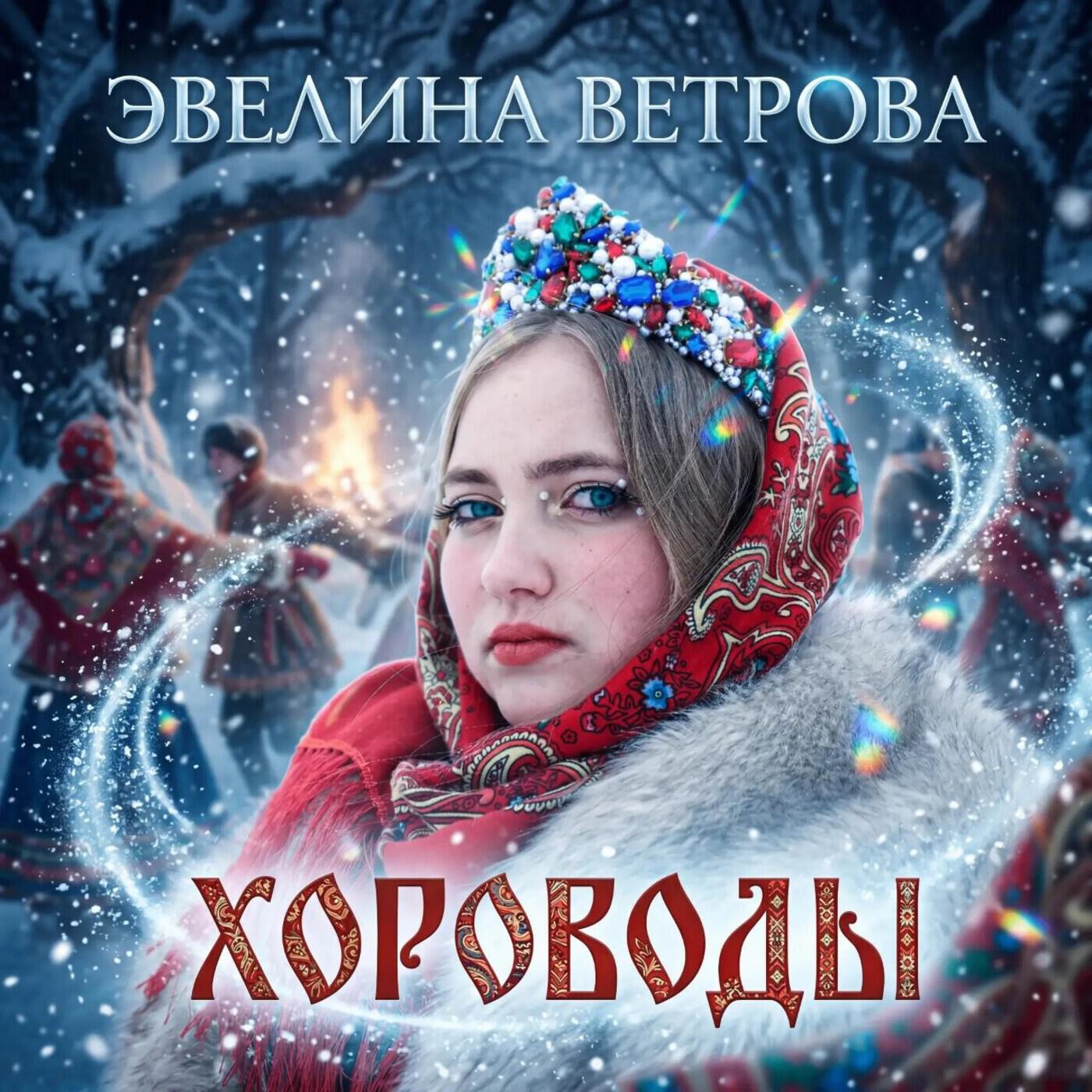 Релиз Хороводы