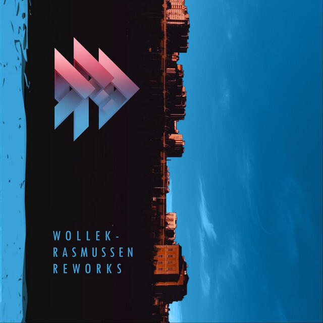 Релиз Wollek-Rasmussen Reworks
