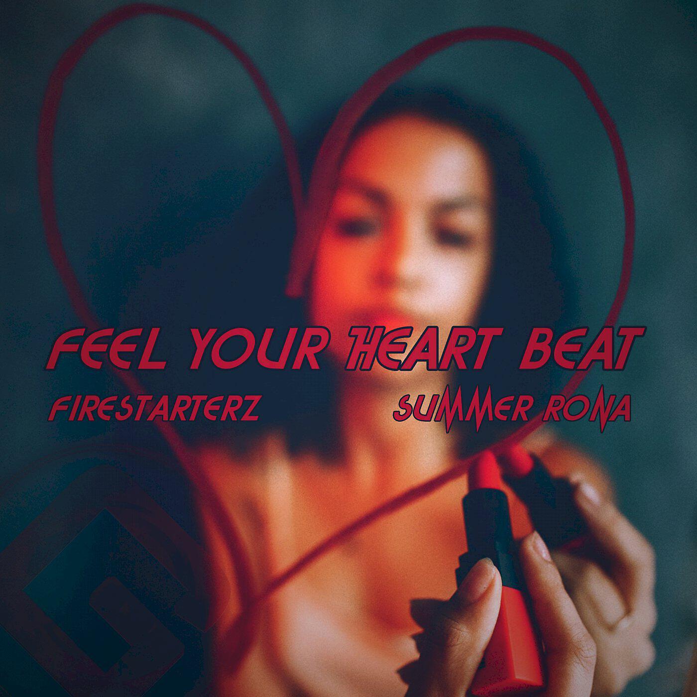 Релиз Feel Your Heart Beat