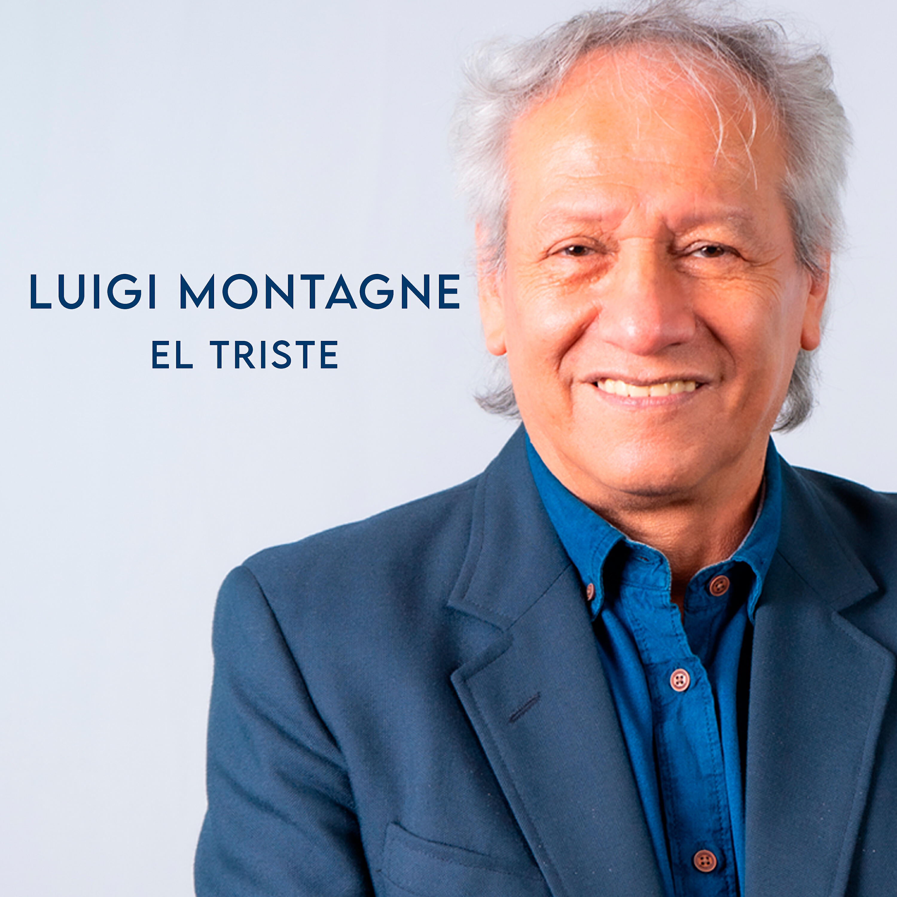 Релиз El Triste