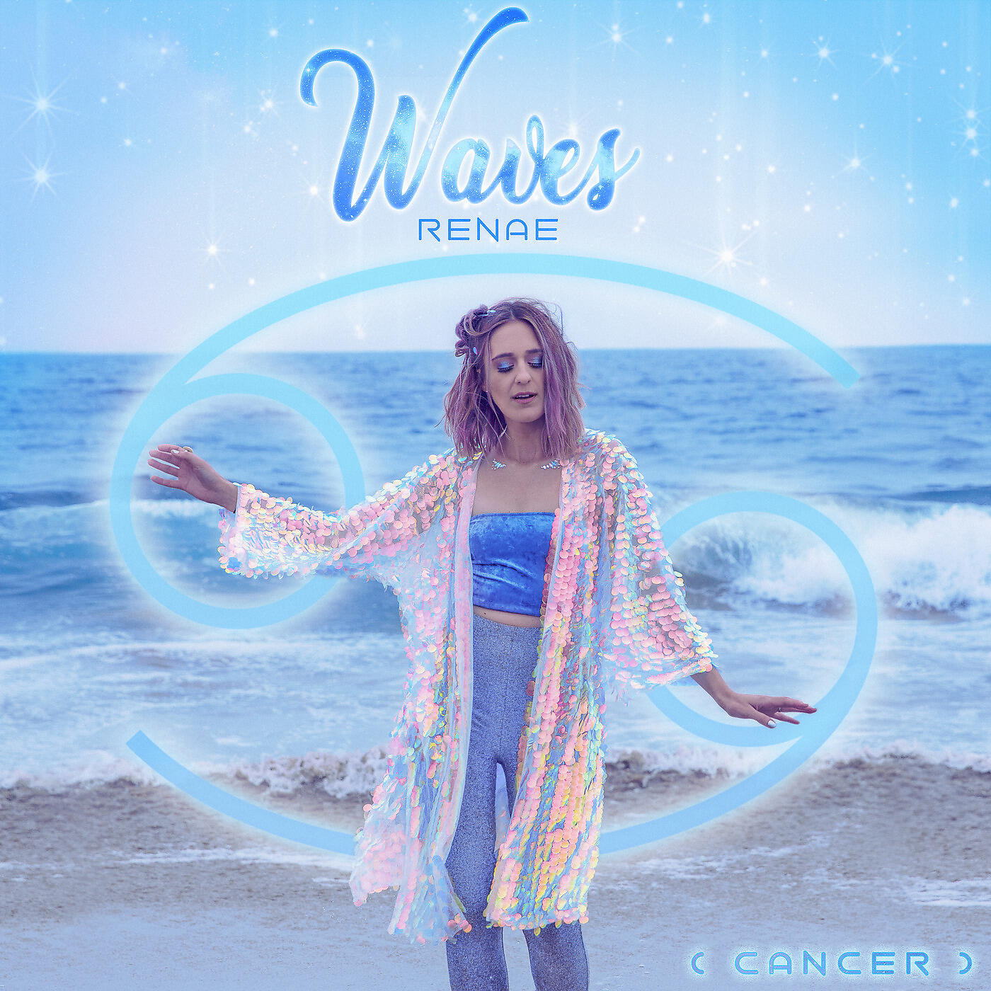 Релиз Waves (Cancer)