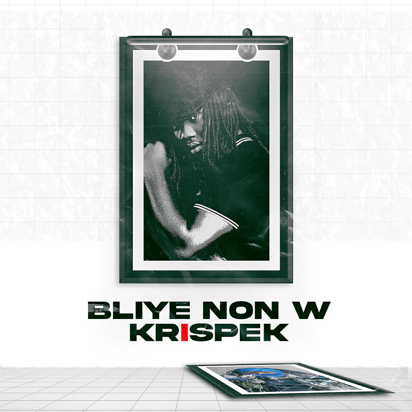 Релиз Bliye Non W