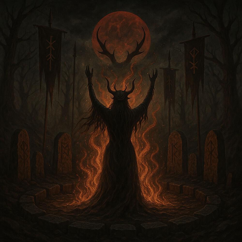 Релиз Ritual of Cinders