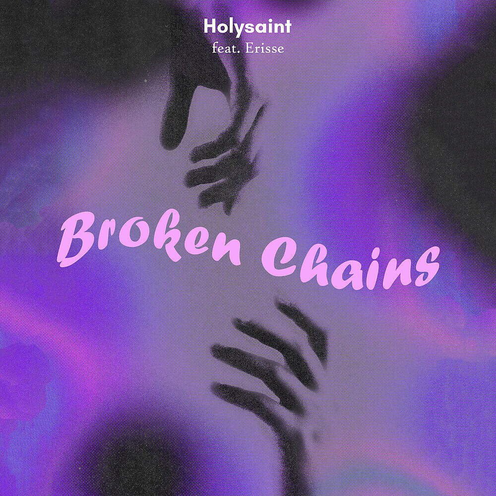 Релиз Broken Chains