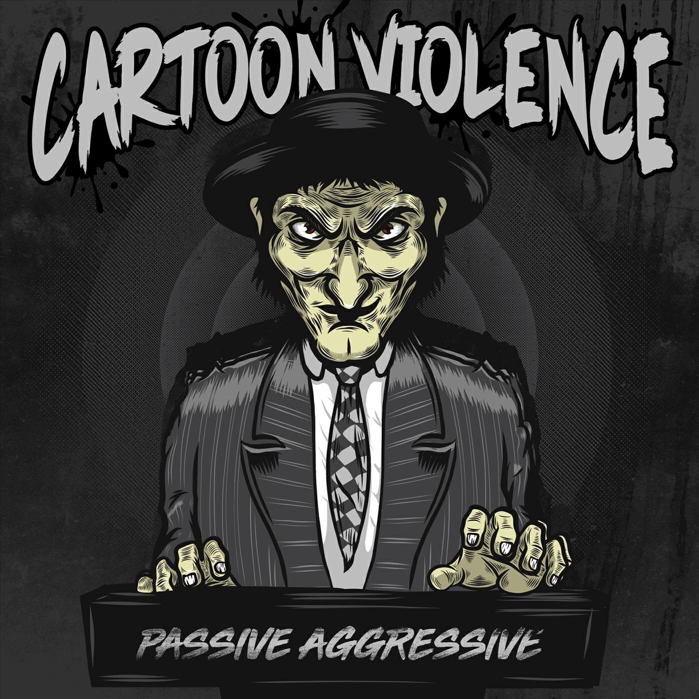 Релиз Passive Aggressive