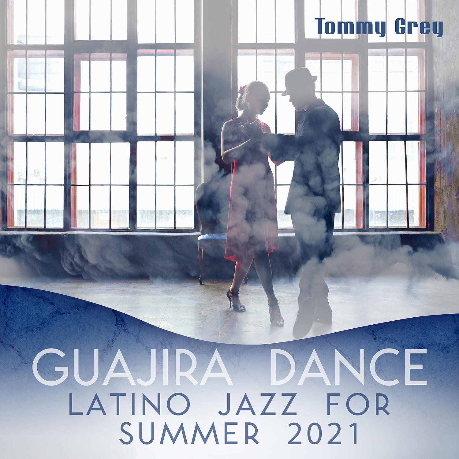Релиз Guajira Dance: Latino Jazz for Summer 2021