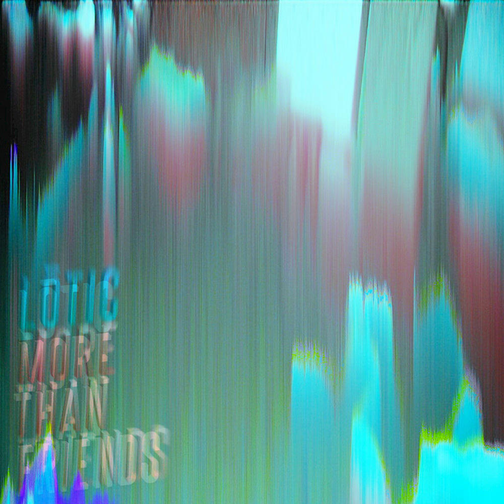Релиз More Than Friends