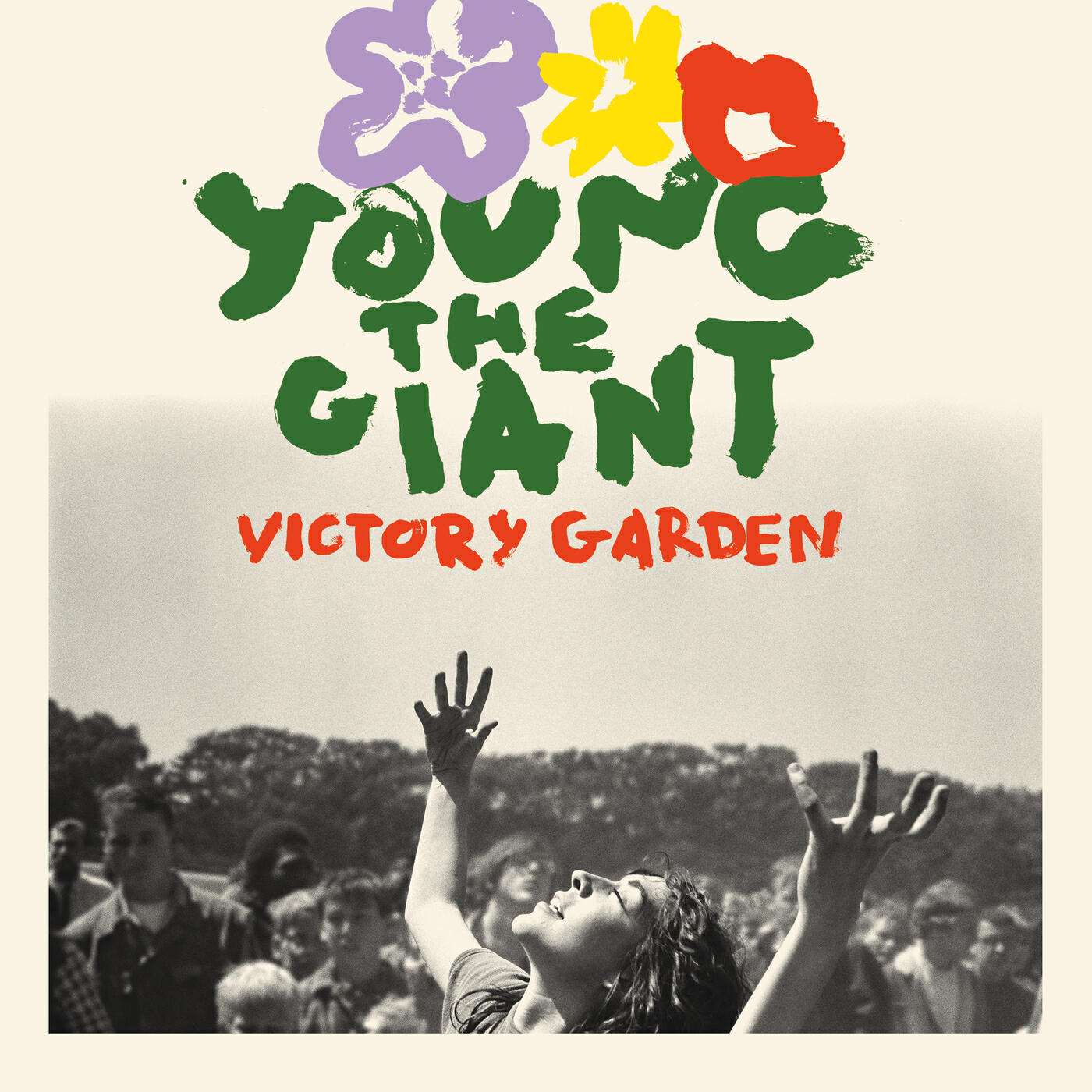 Релиз Victory Garden