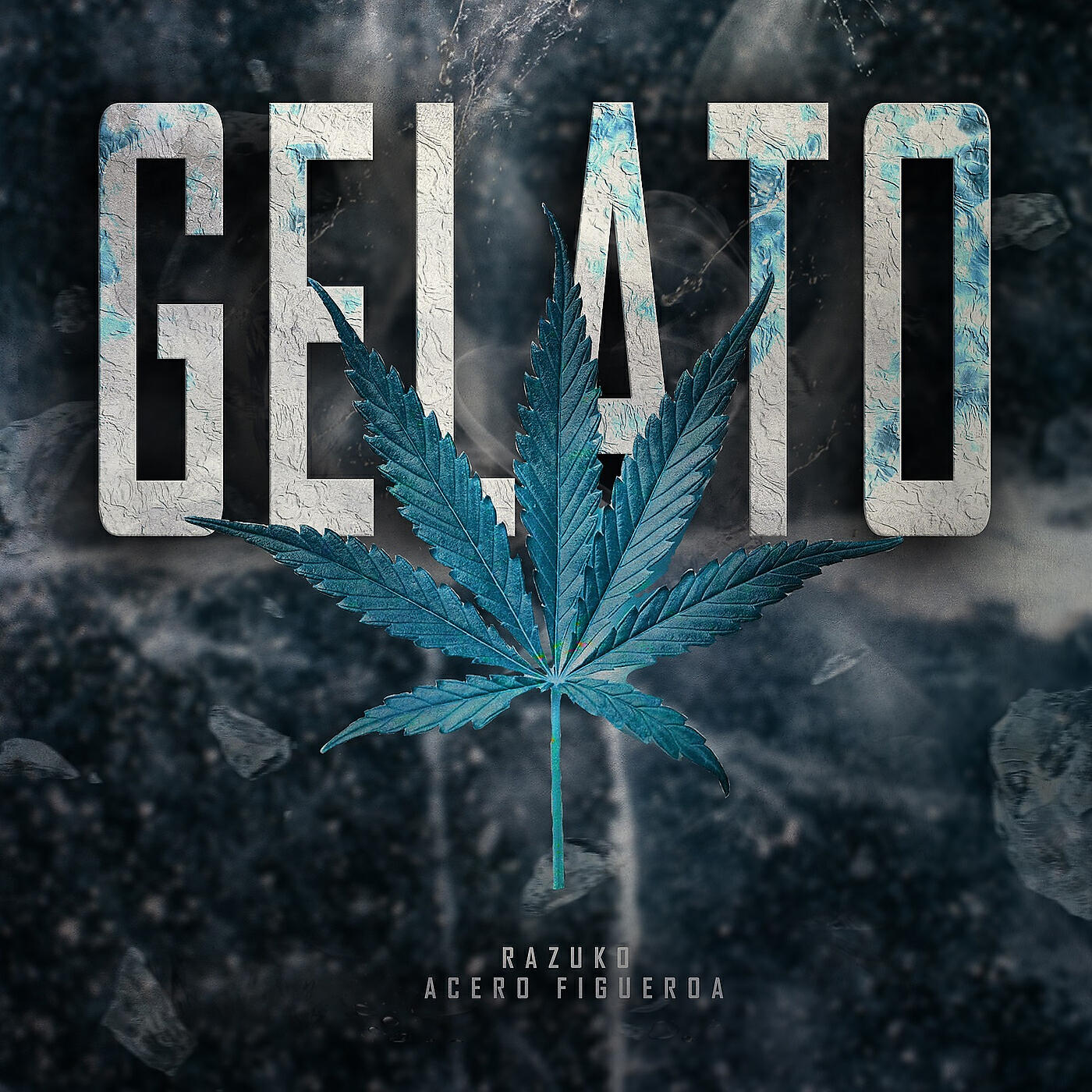 Релиз Gelato