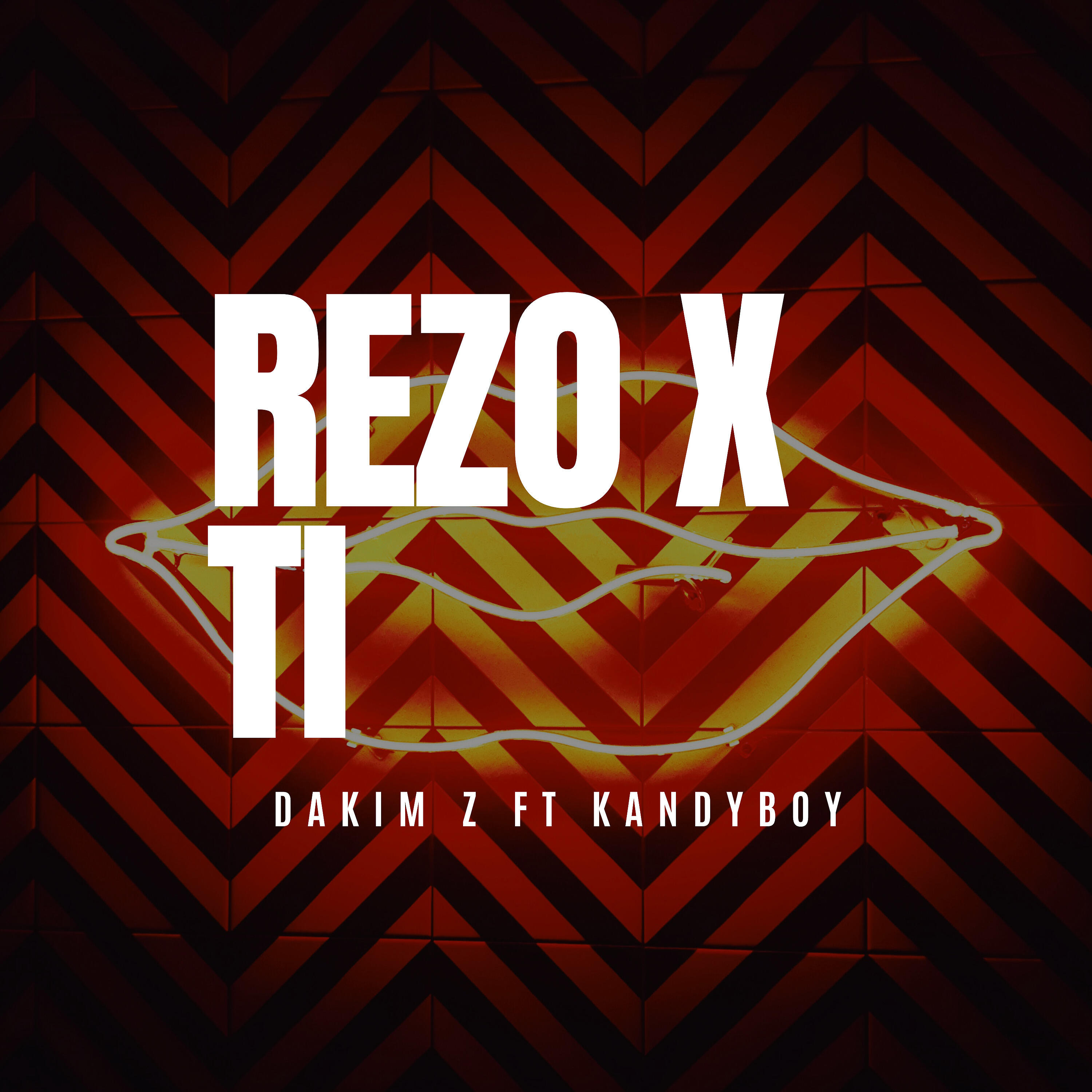 Релиз Rezo X Ti