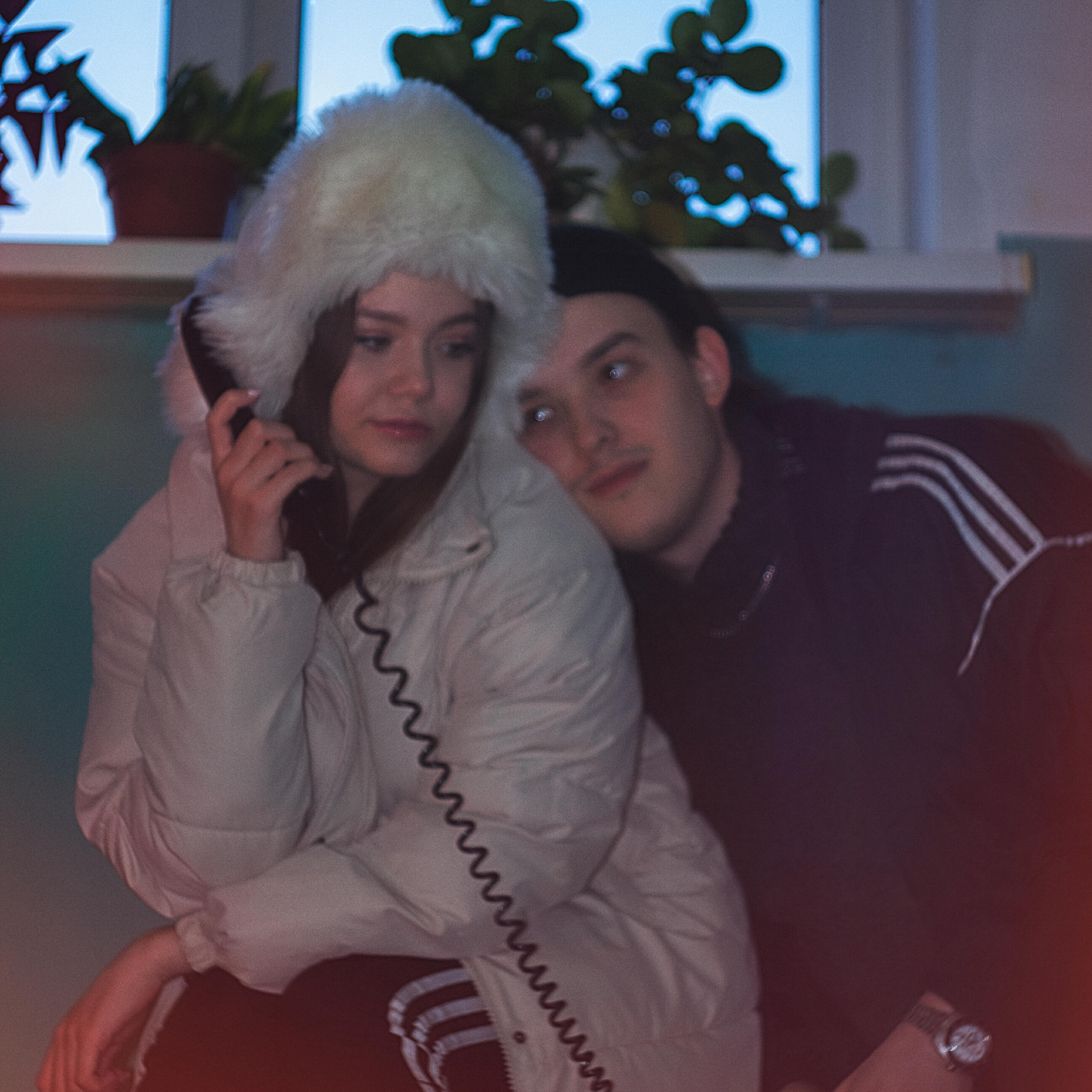Релиз Обещаю