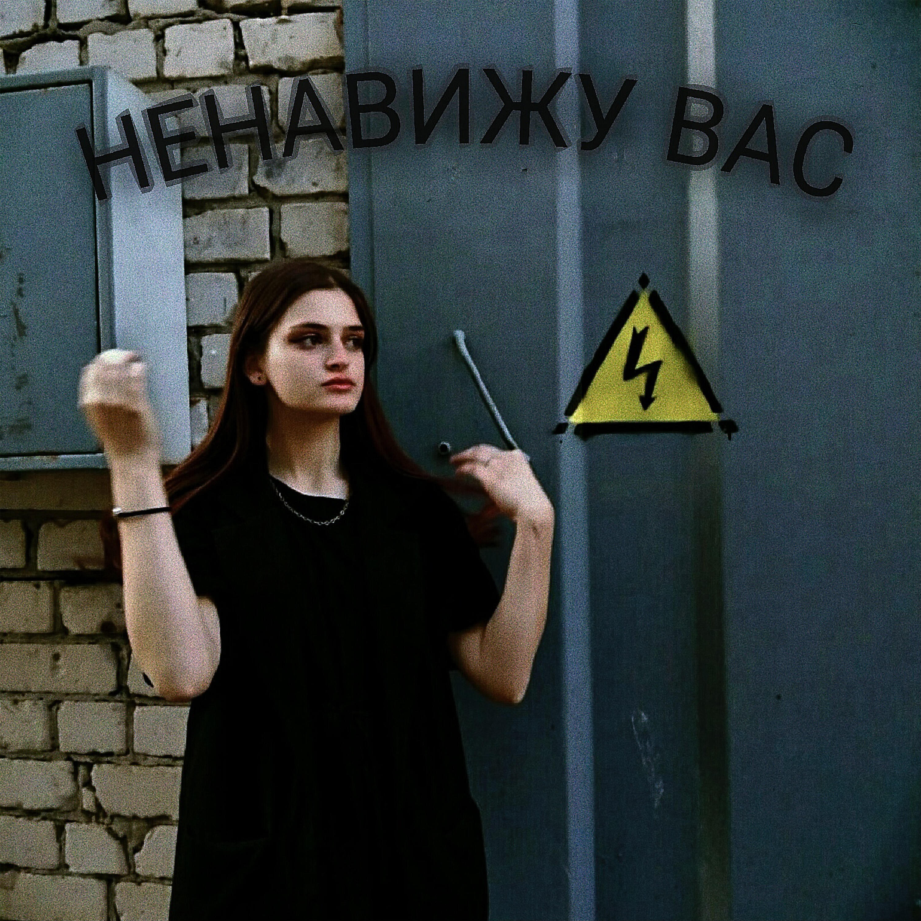 Релиз Ненавижу вас