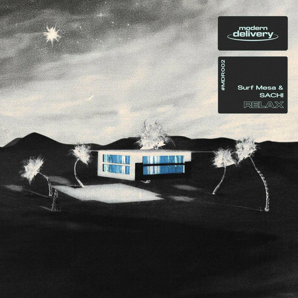Релиз Relax