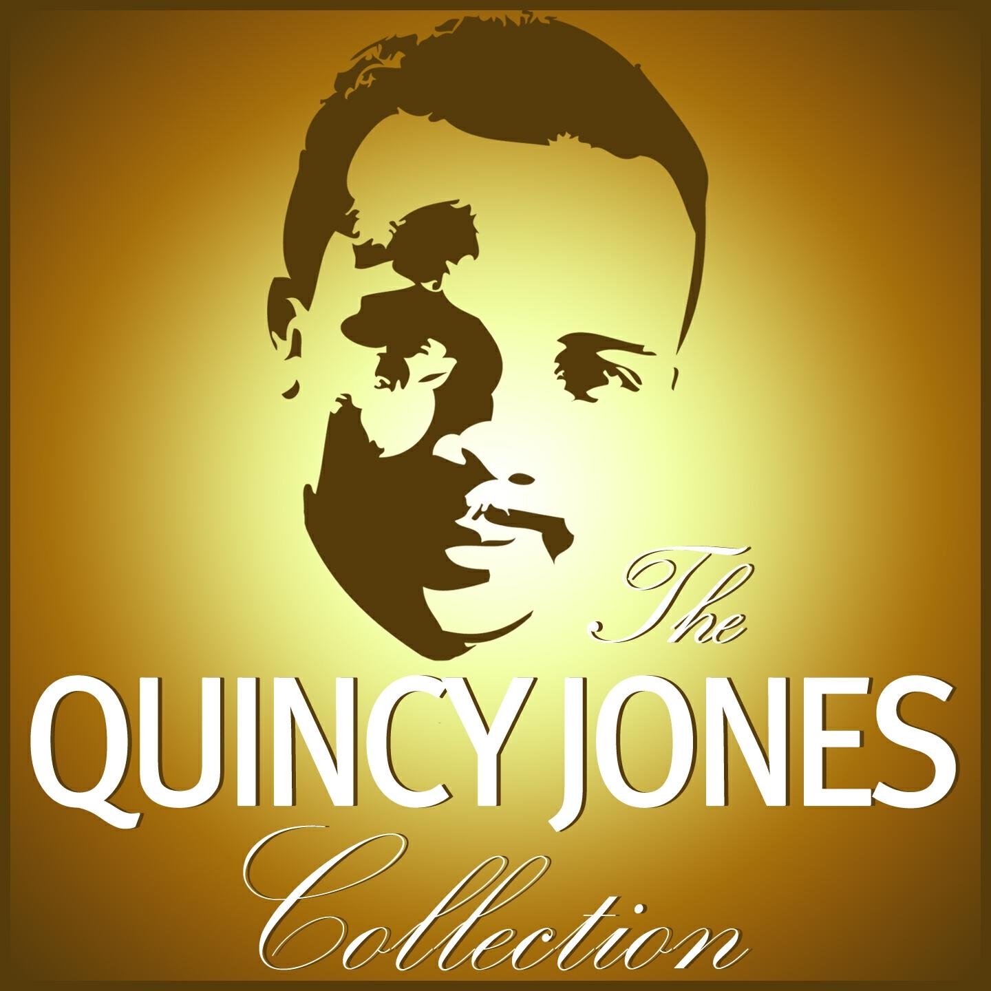 Релиз The Quincy Jones Collection