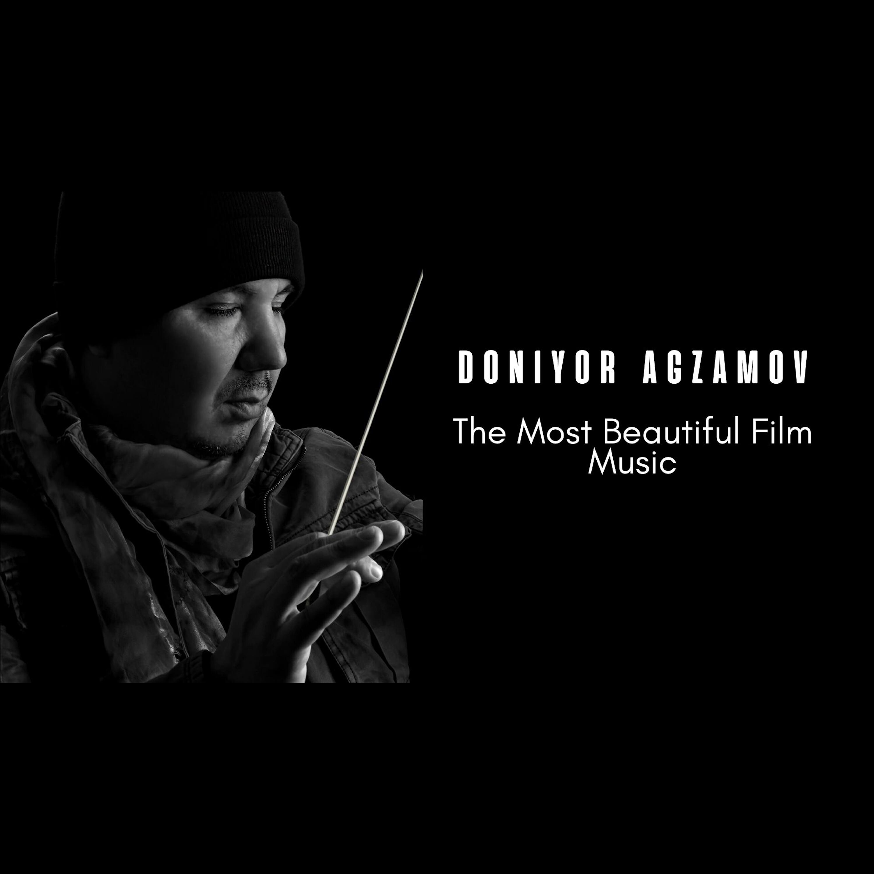 Релиз The Most Beautiful Film Music