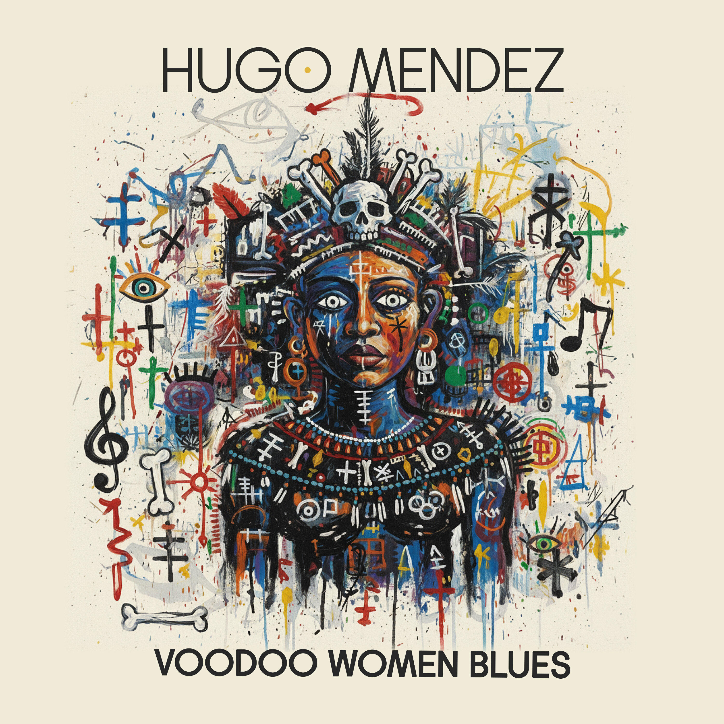 Релиз Voodoo Women Blues