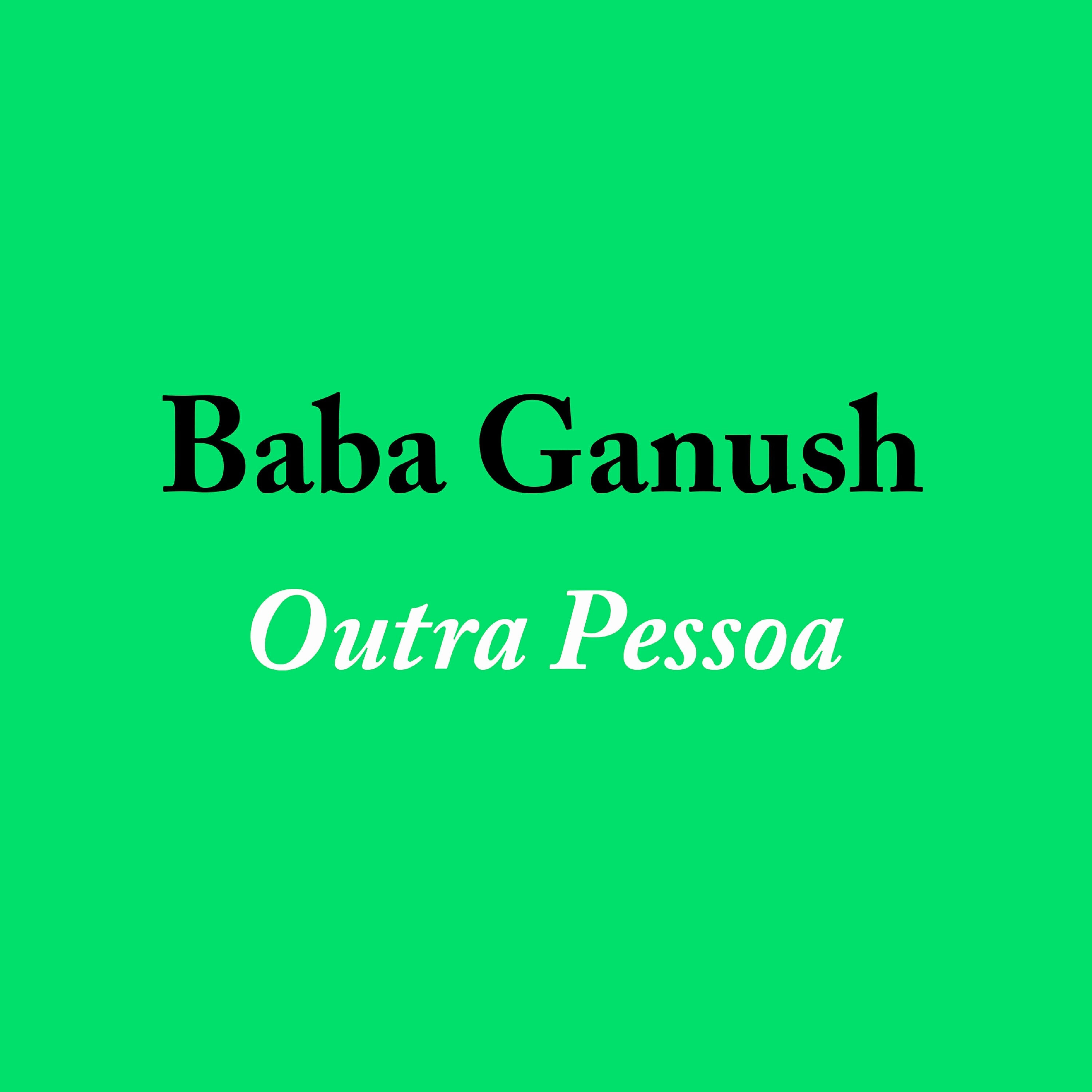 Baba Ganush