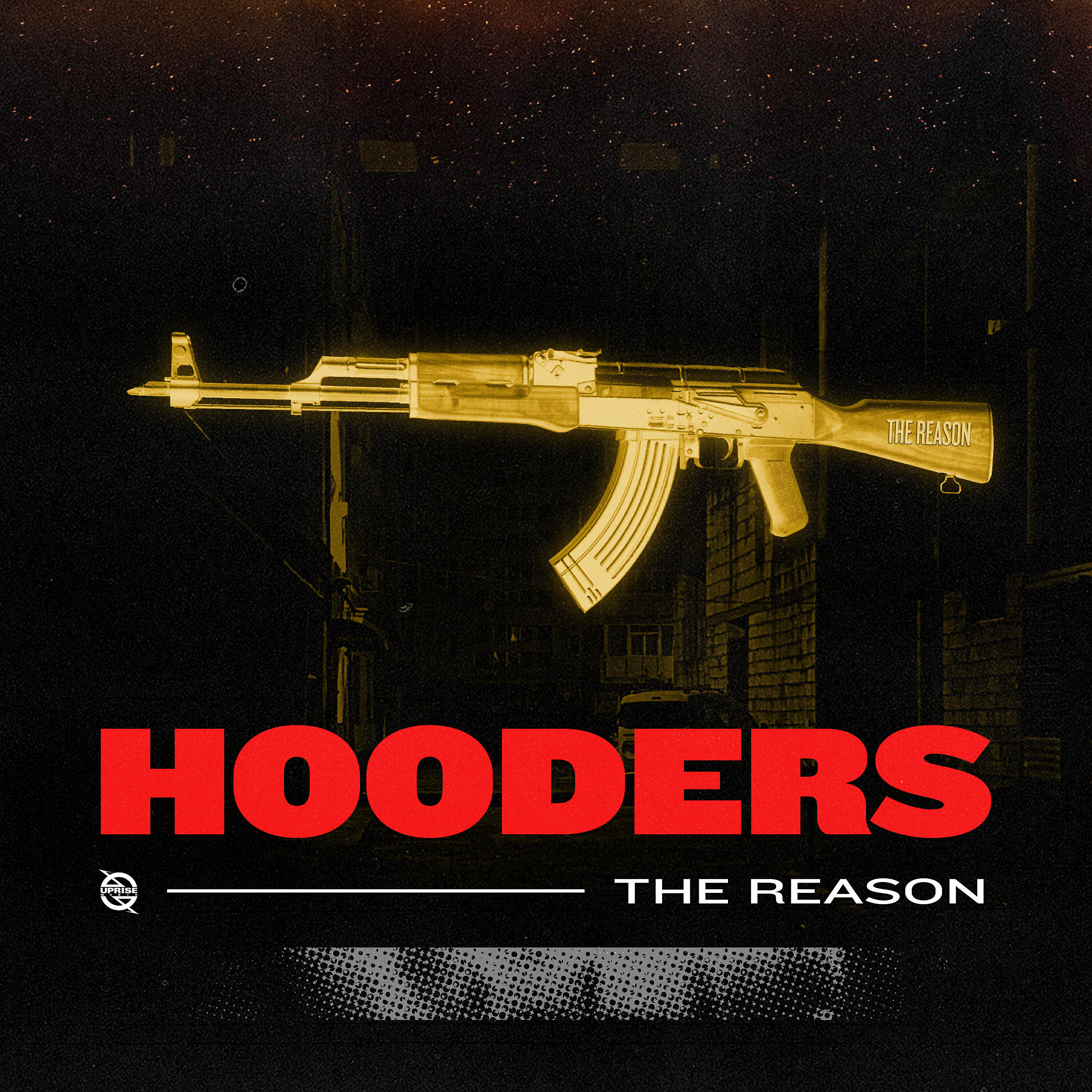 Релиз The Reason