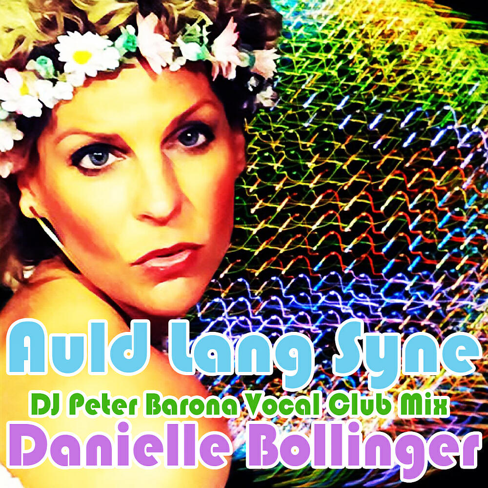 Релиз Auld Lang Syne (DJ Peter Barona Vocal Club Mix)