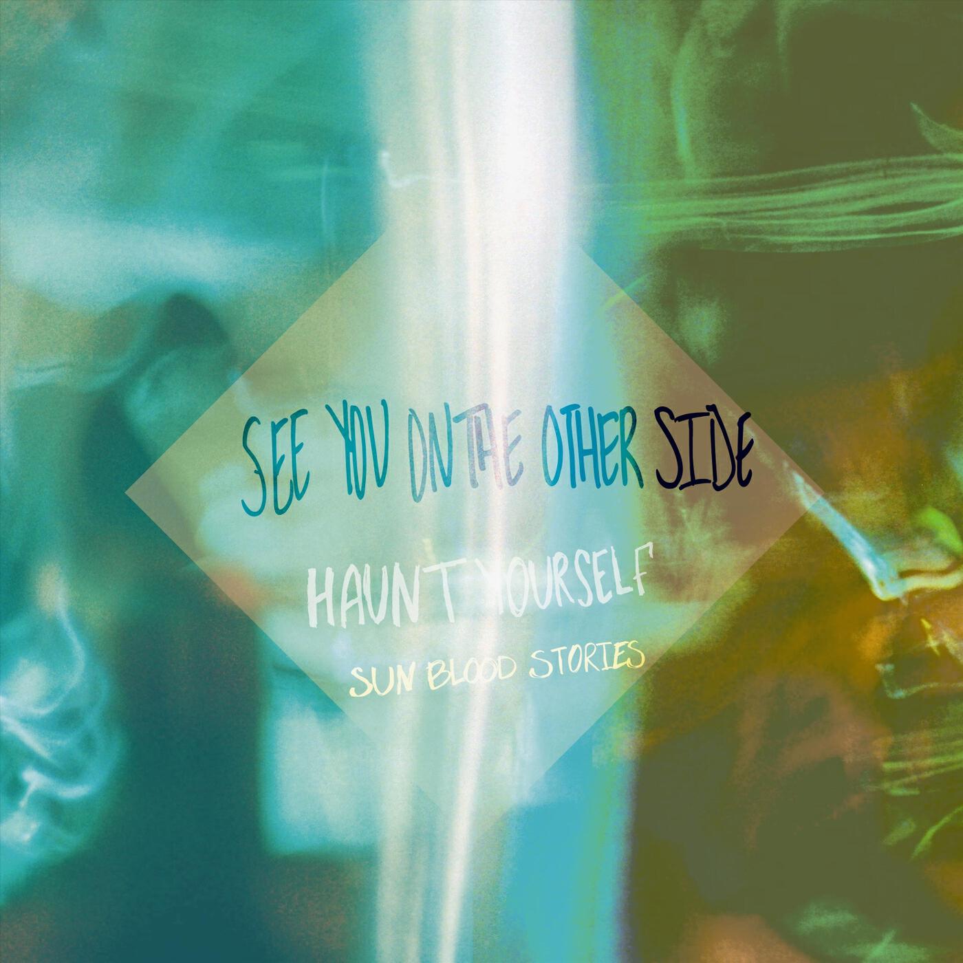 Релиз See You on the Other Side