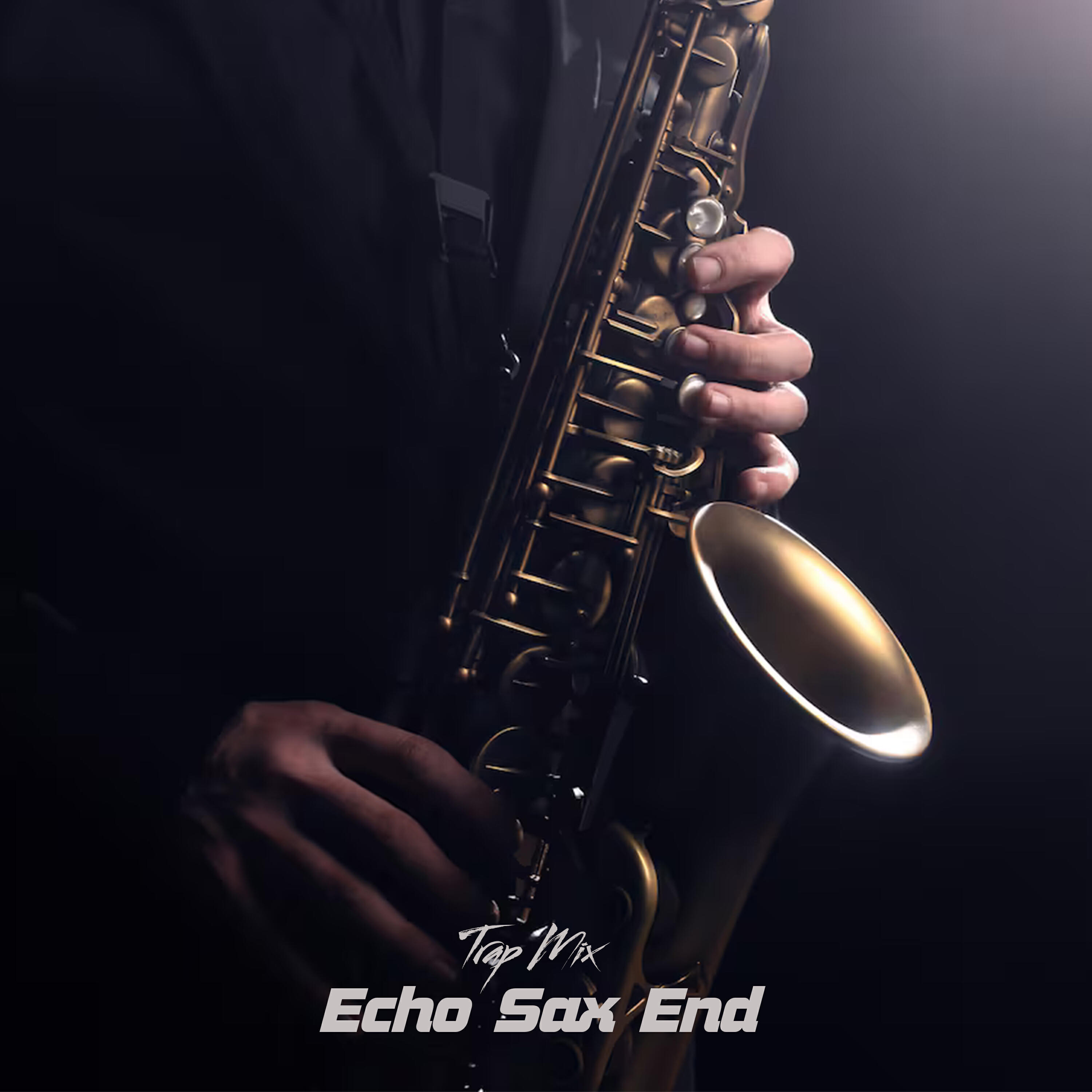 Релиз Echo Sax End