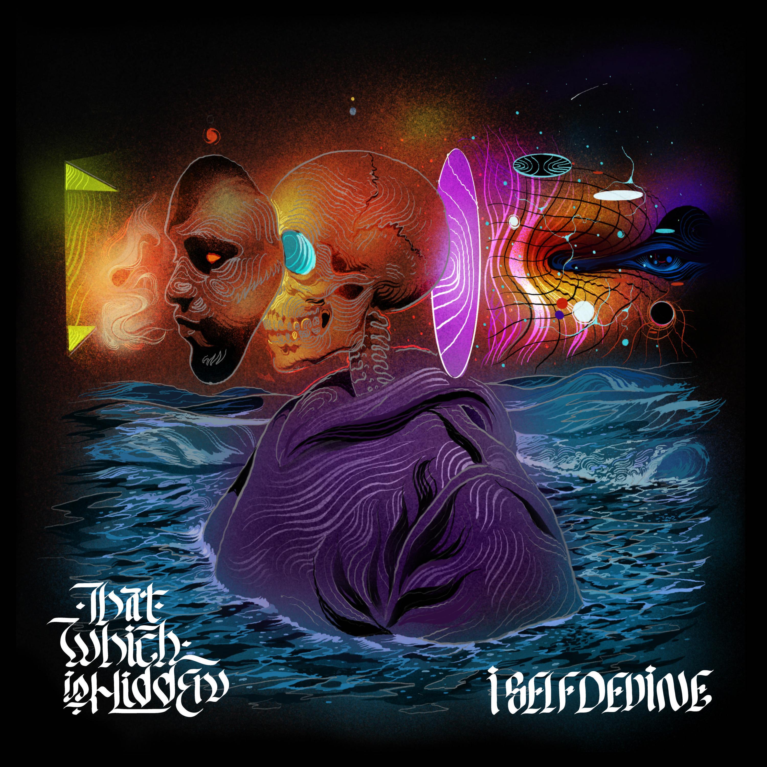 Релиз That Which Is Hidden