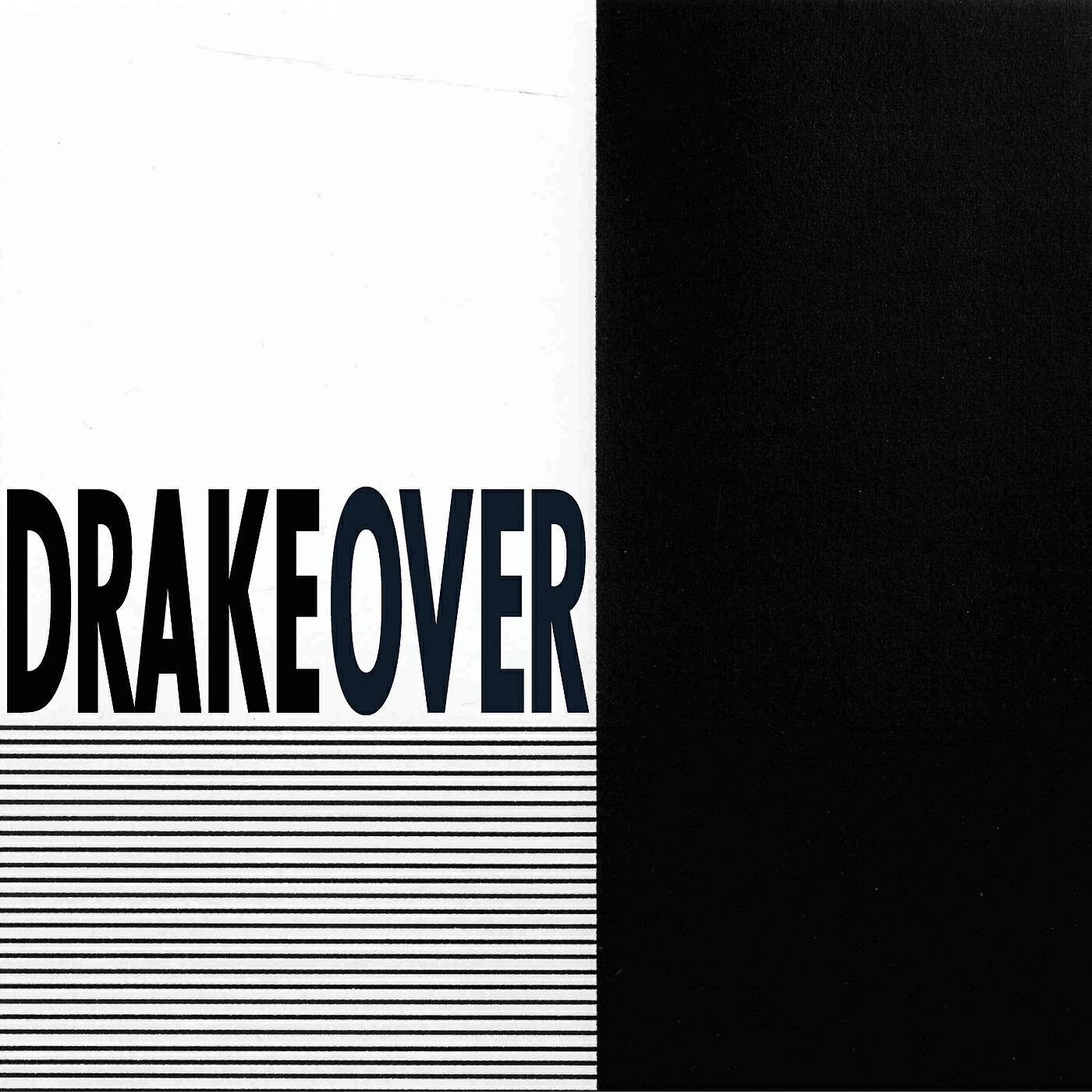 Релиз Over (Edited Version)