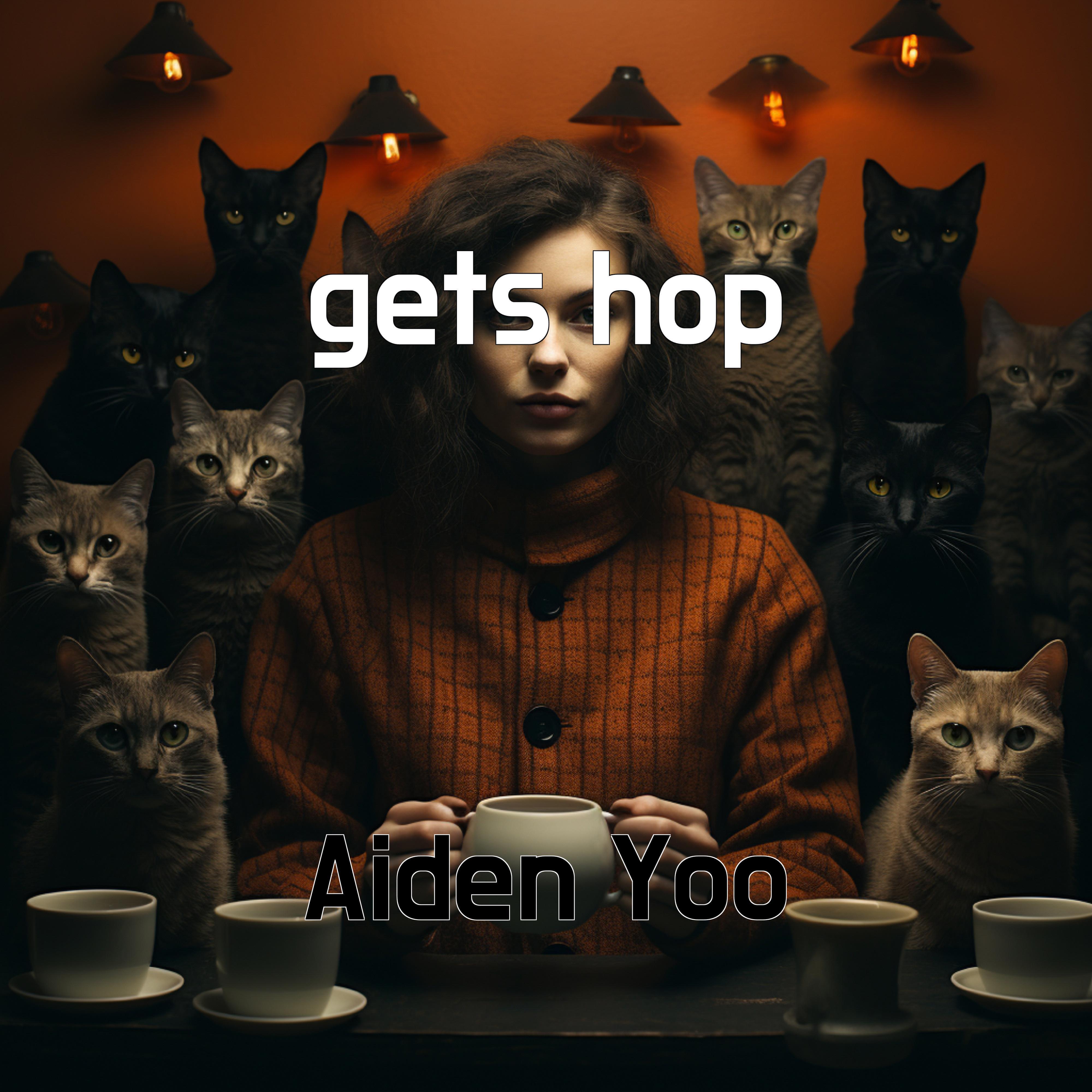 Релиз gets hop