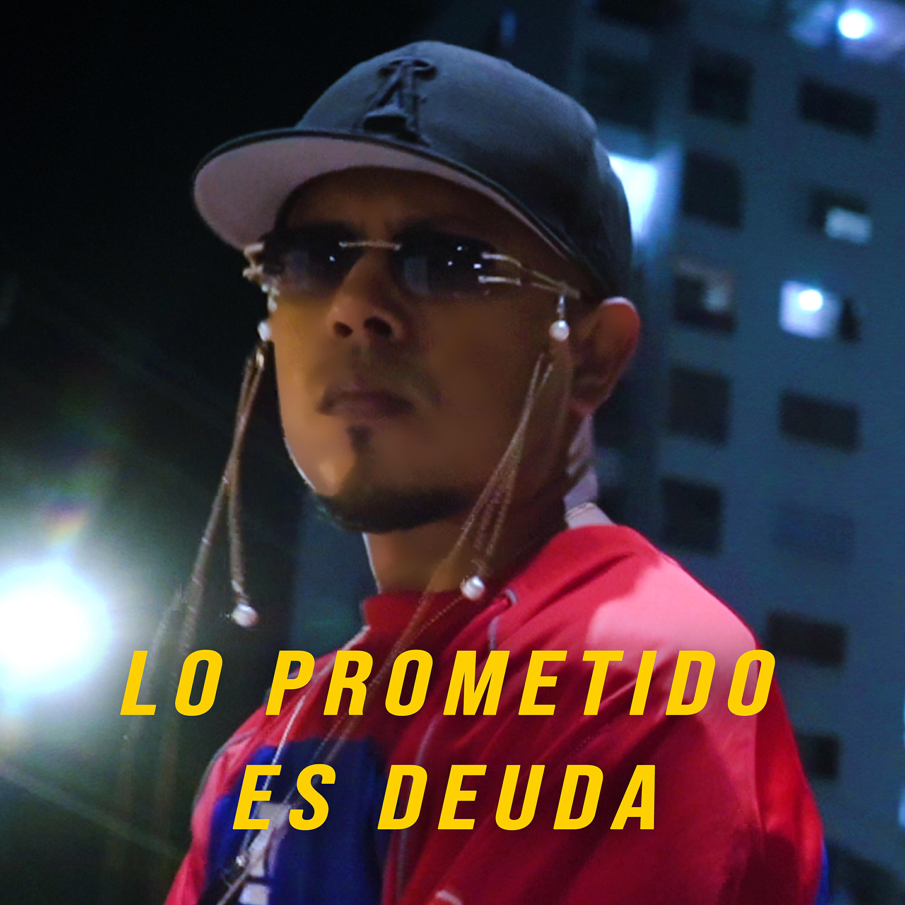 Релиз Lo Prometido Es Deuda