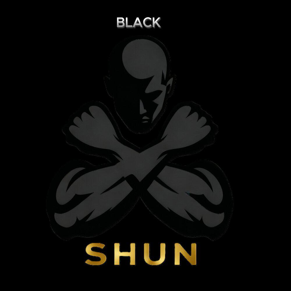Релиз BLACK