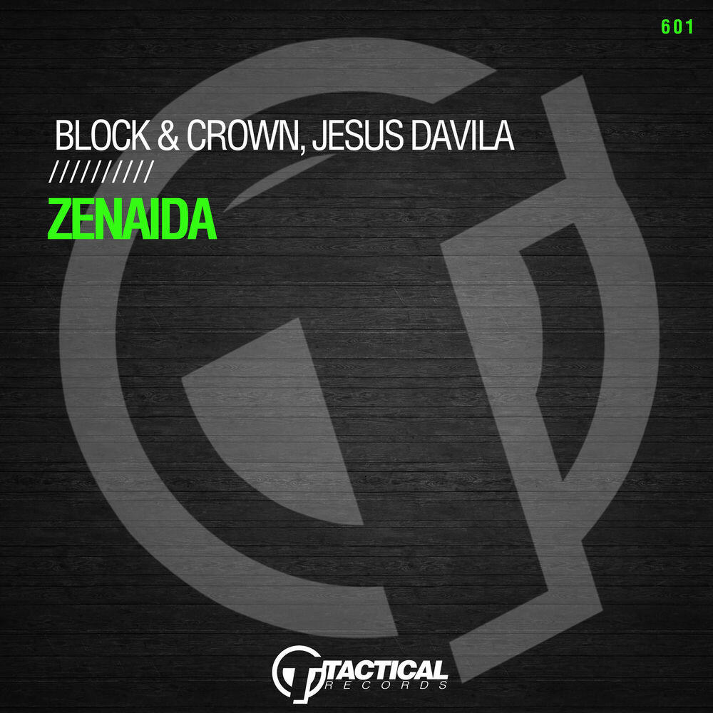 Релиз Zenaida