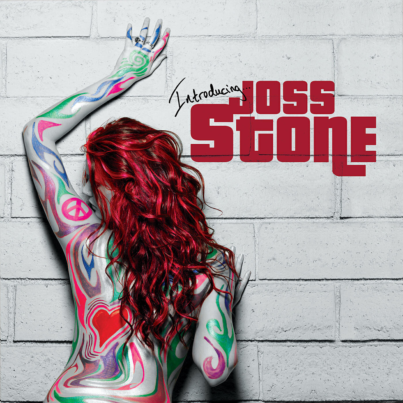 Релиз Introducing Joss Stone