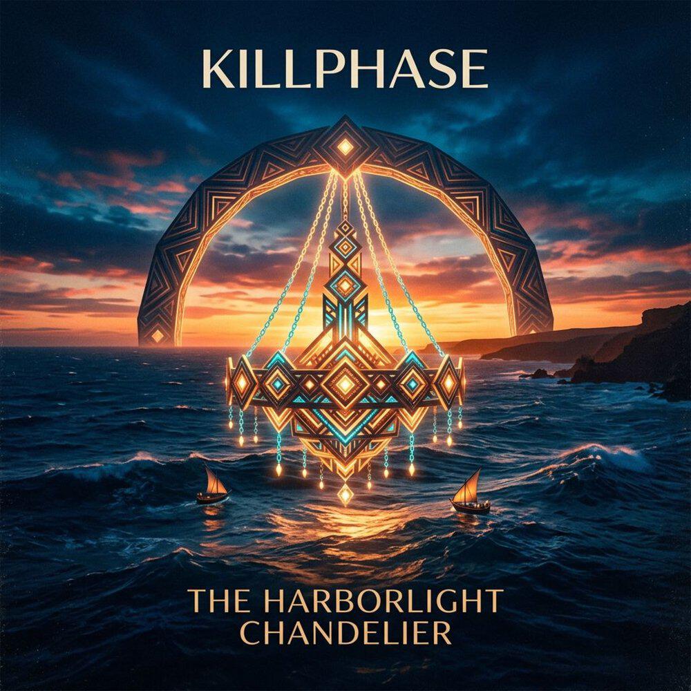 Релиз The Harborlight Chandelier