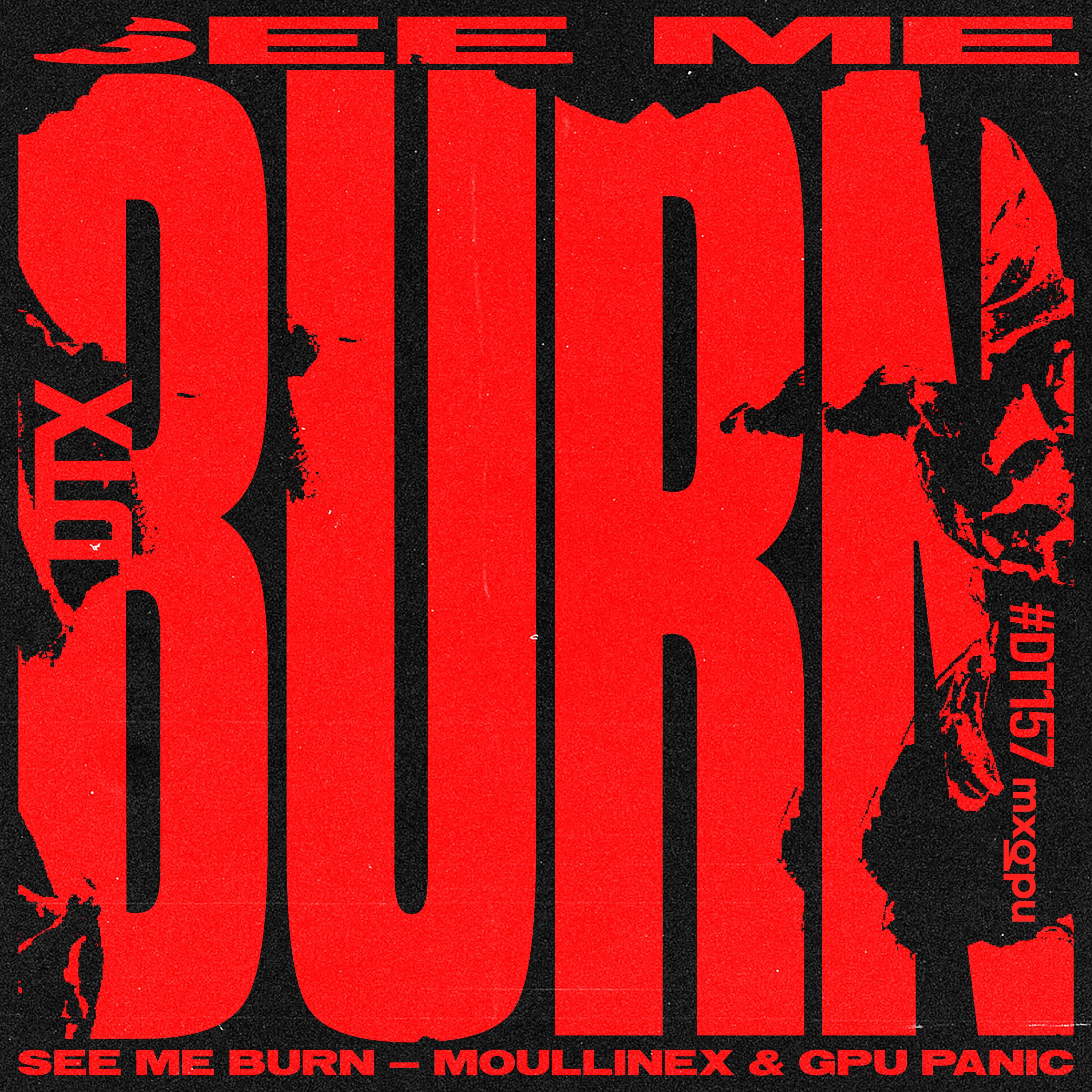Релиз See Me Burn