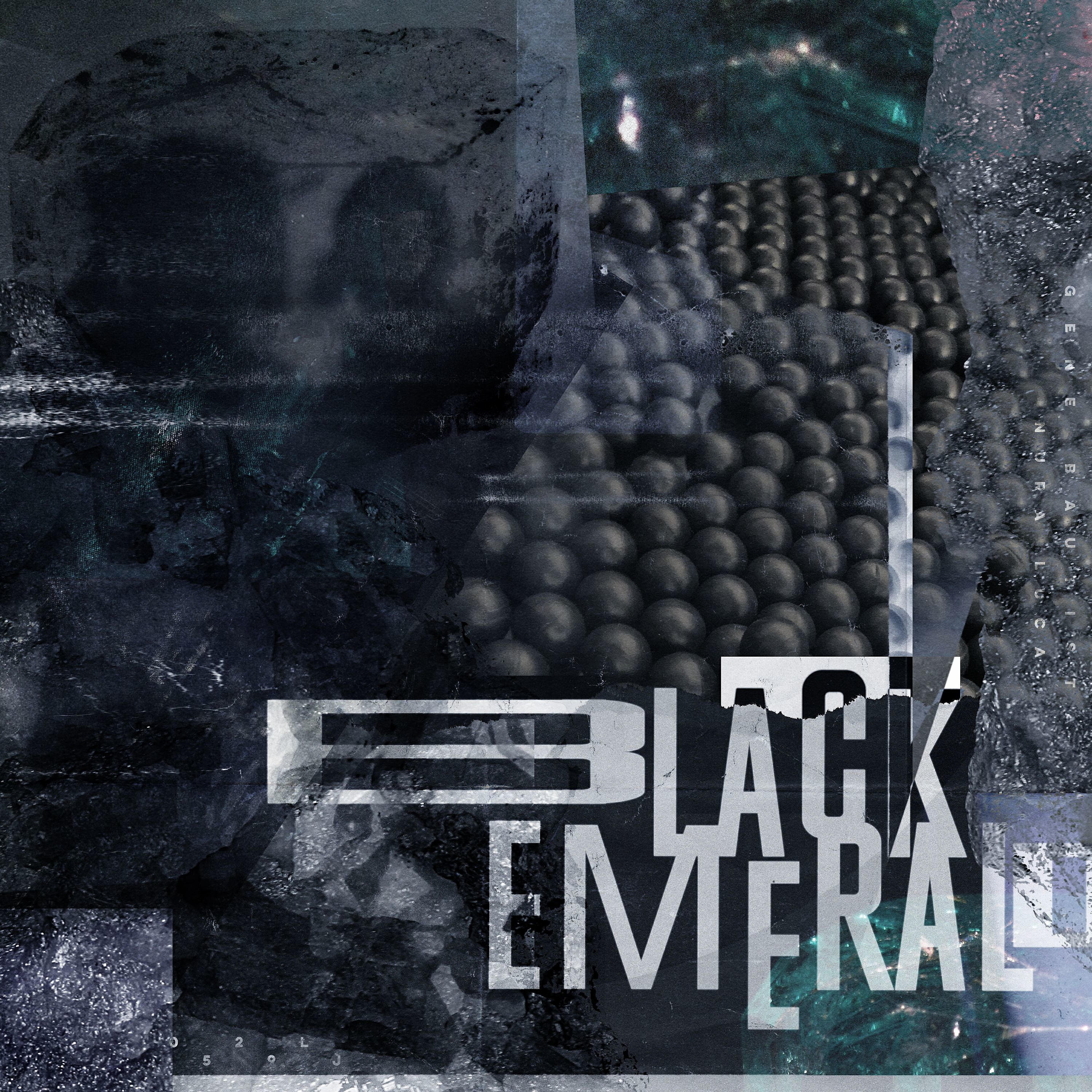 Релиз Black Emerald