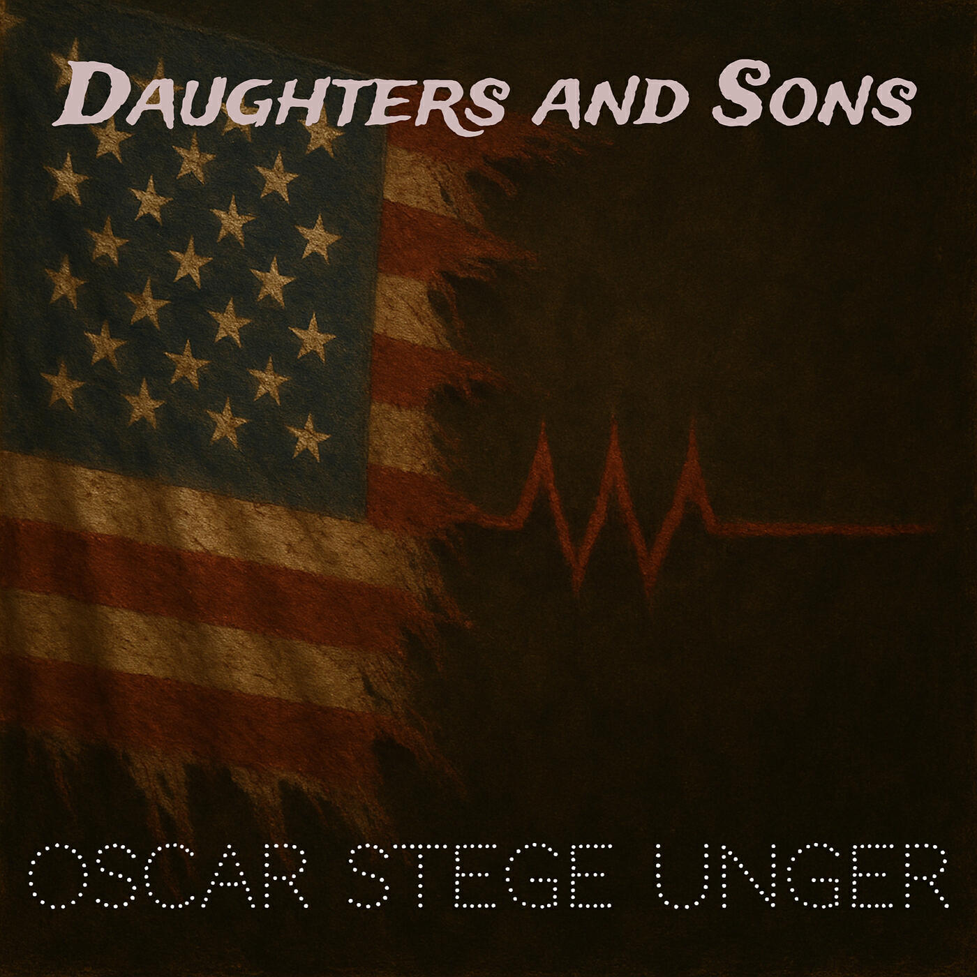 Релиз Daughters and Sons