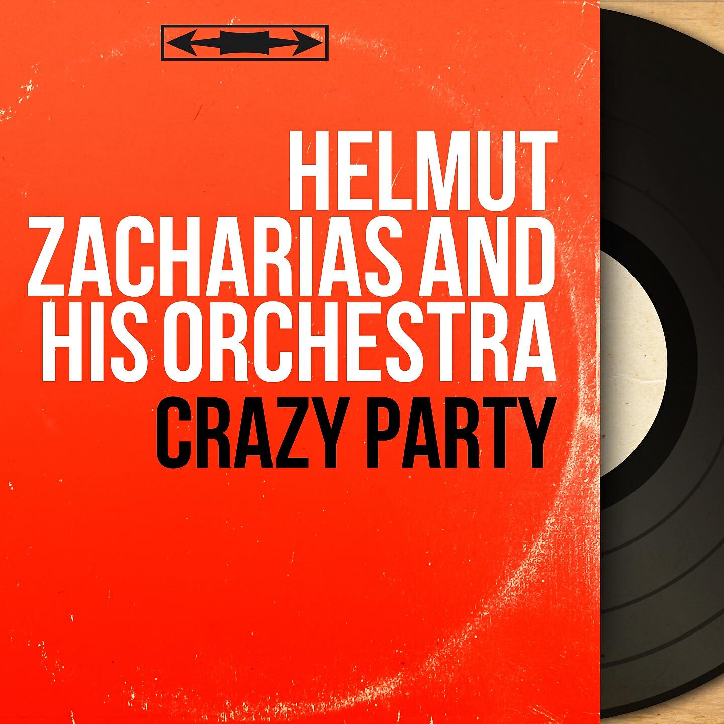 Релиз Crazy Party